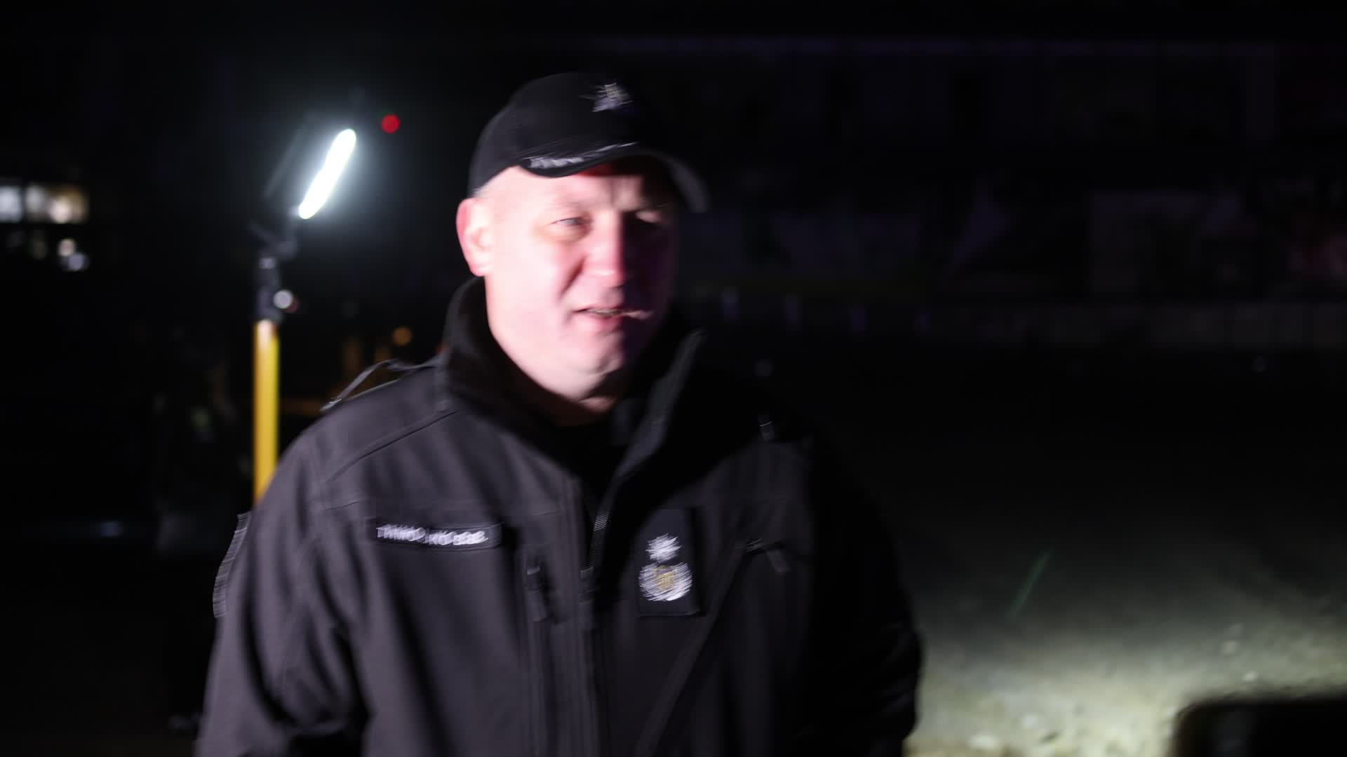 Night russian airstrike on Kharkiv and its suburbs: what is known about the north