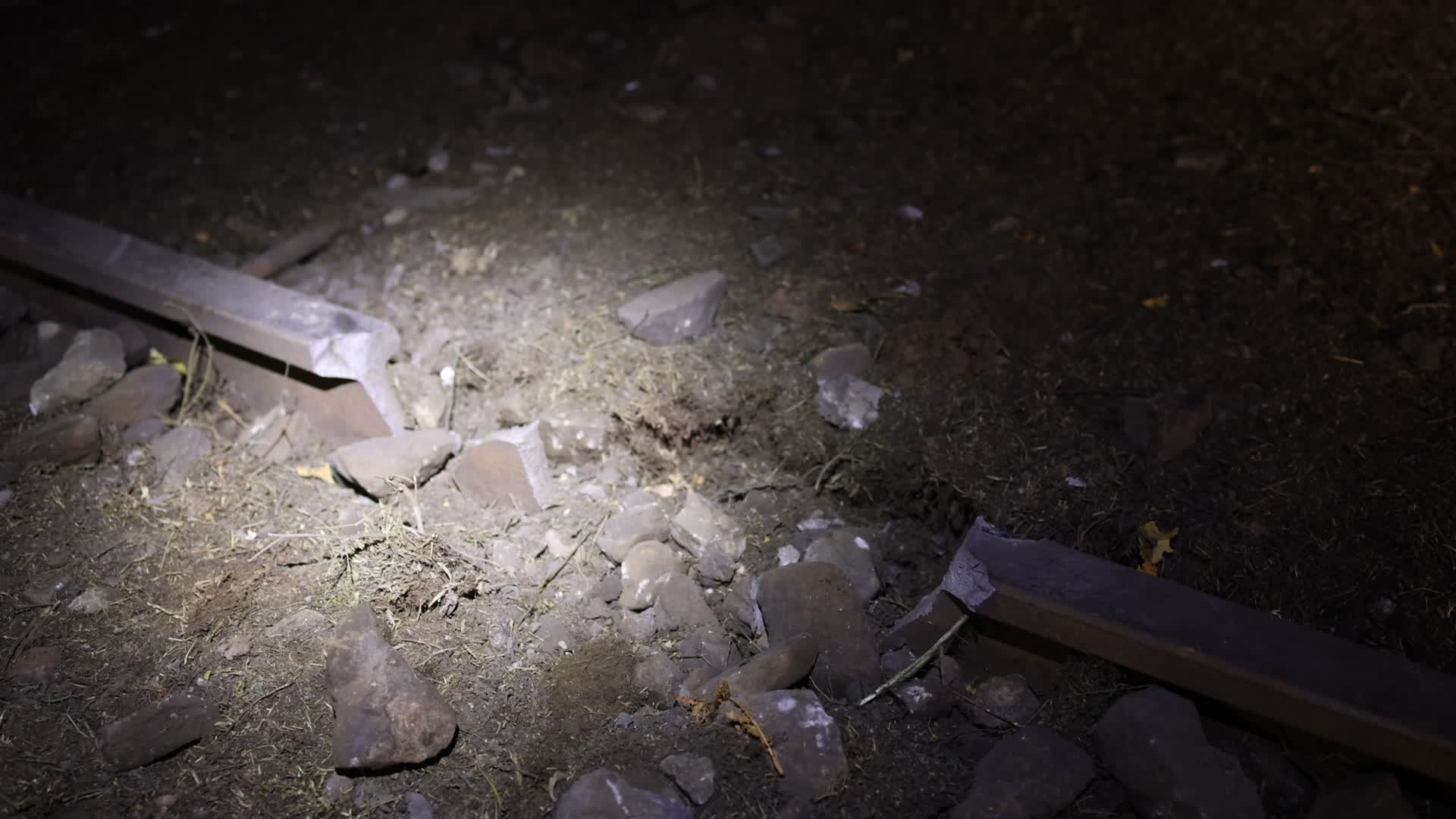 Night russian airstrike on Kharkiv and its suburbs: what is known about the north