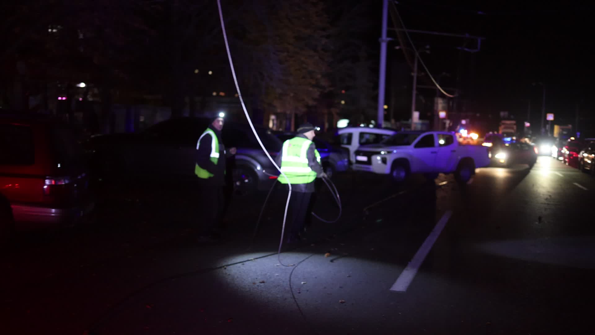 Night russian airstrike on Kharkiv and its suburbs: what is known about the north