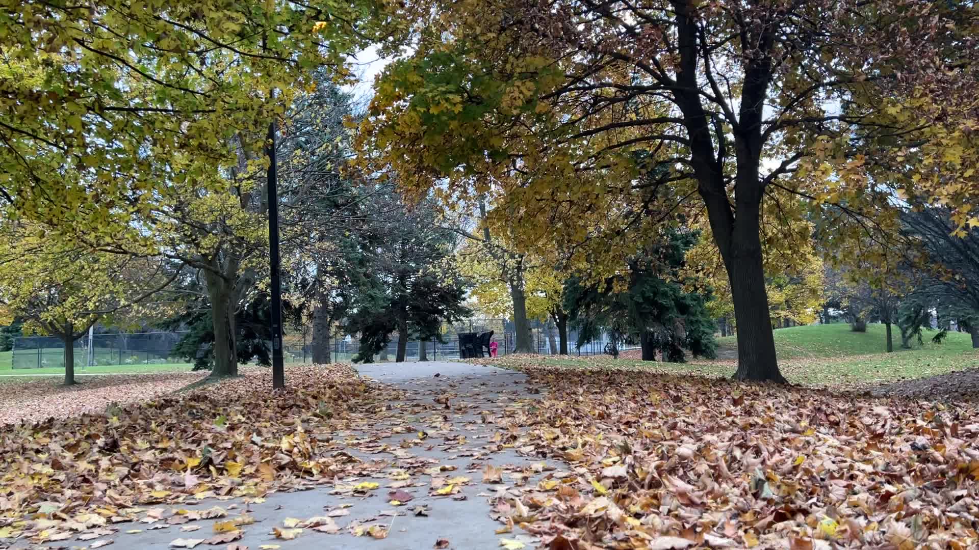 Toronto breaks 65-year-old temperature record