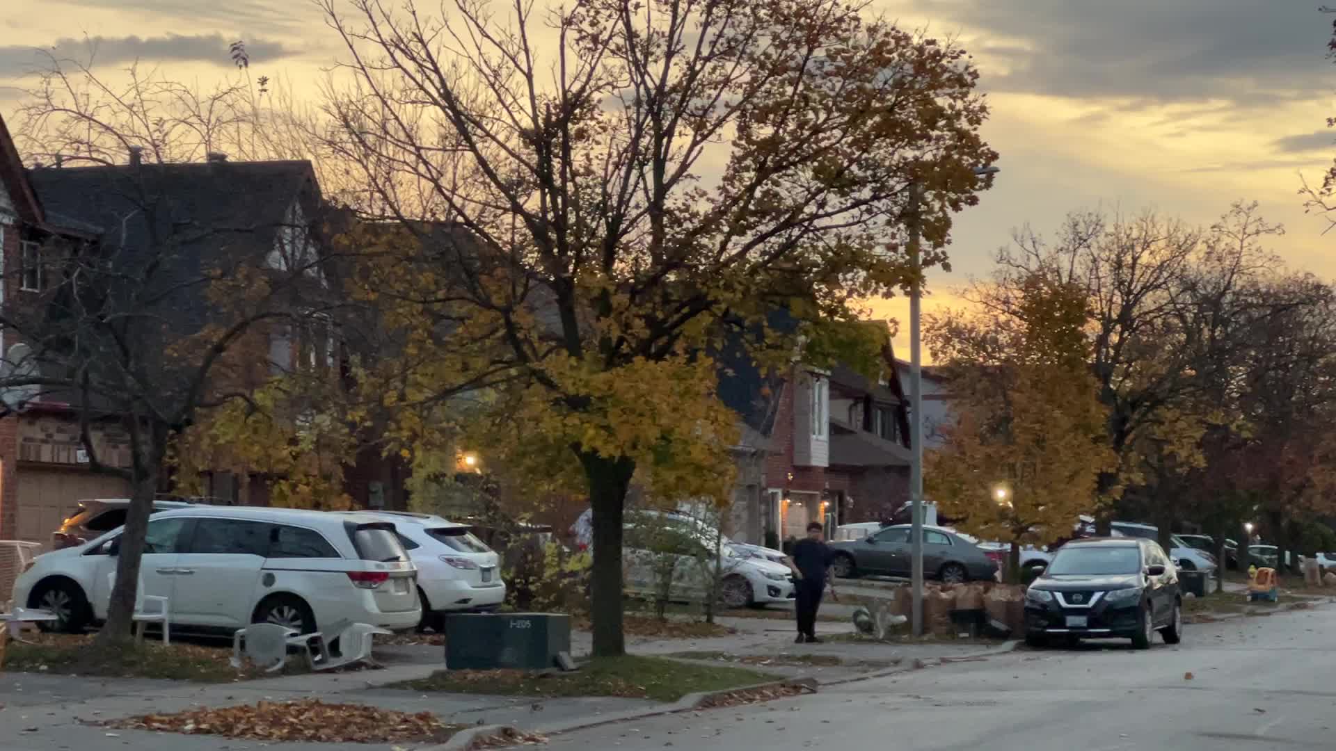 Toronto breaks 65-year-old temperature record