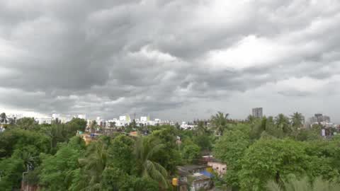 India Weather