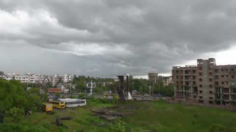 India Weather