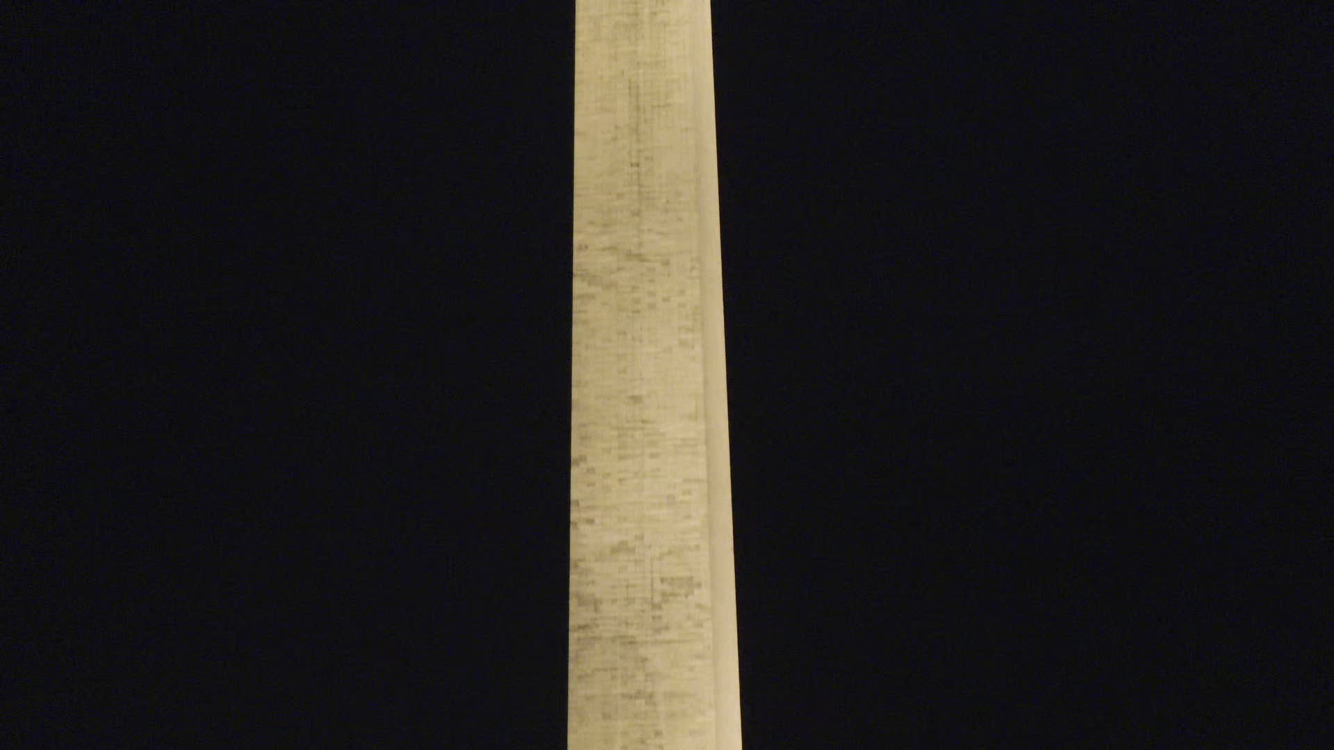 Washington DC election b-roll