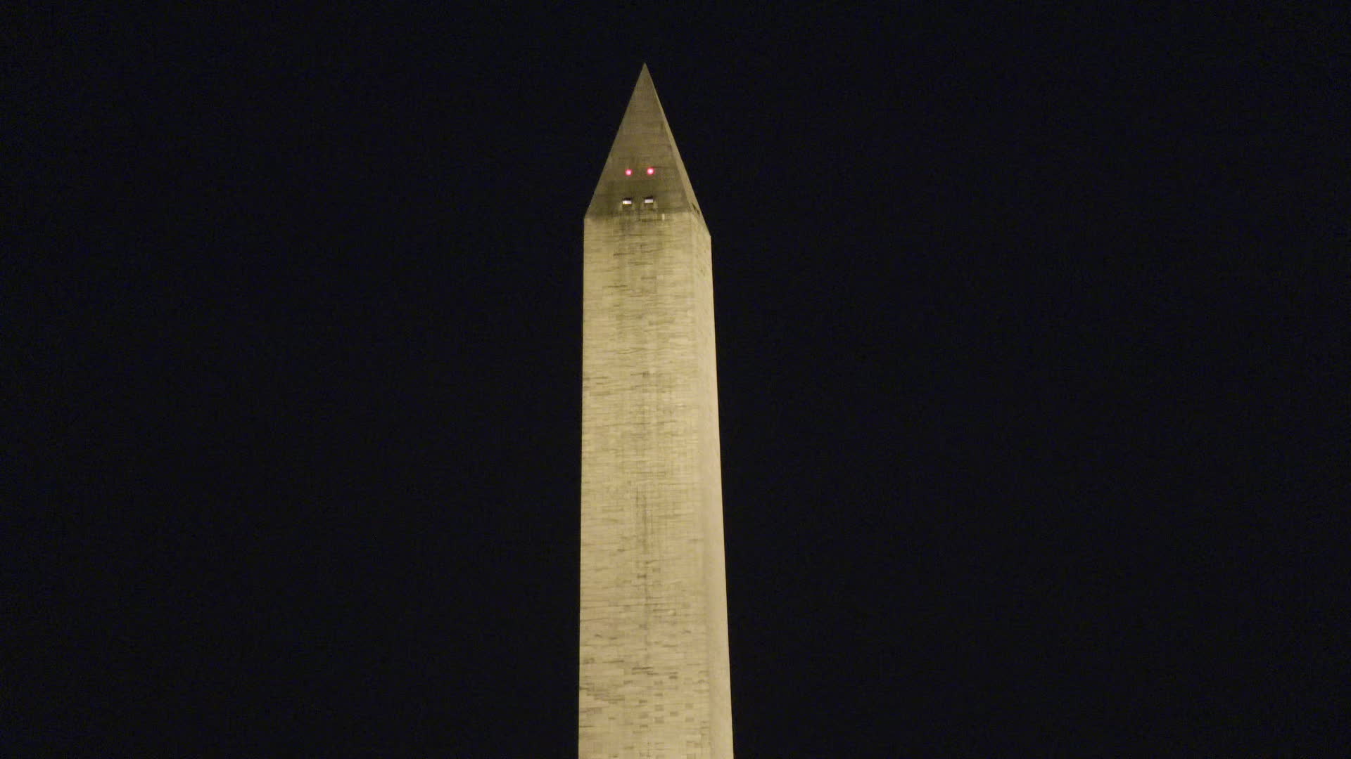 Washington DC election b-roll