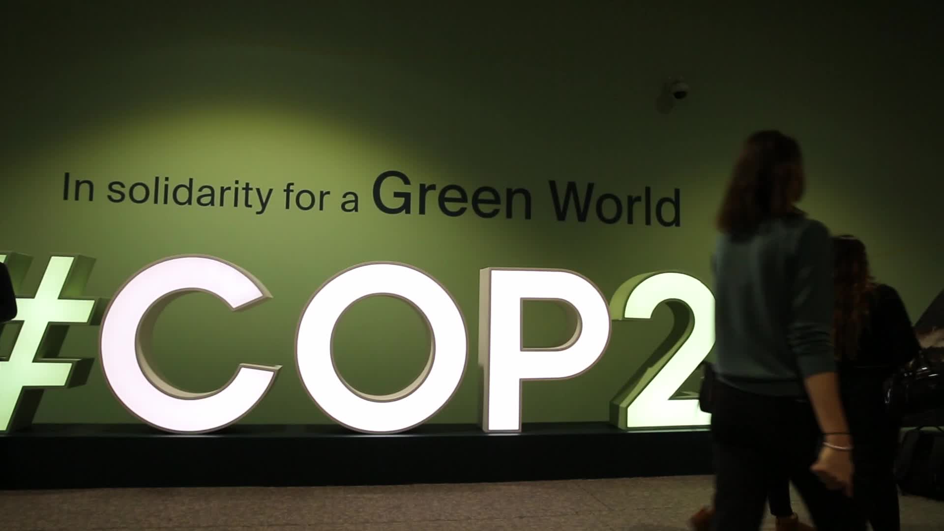 COP29 starts tomorrow in Baku