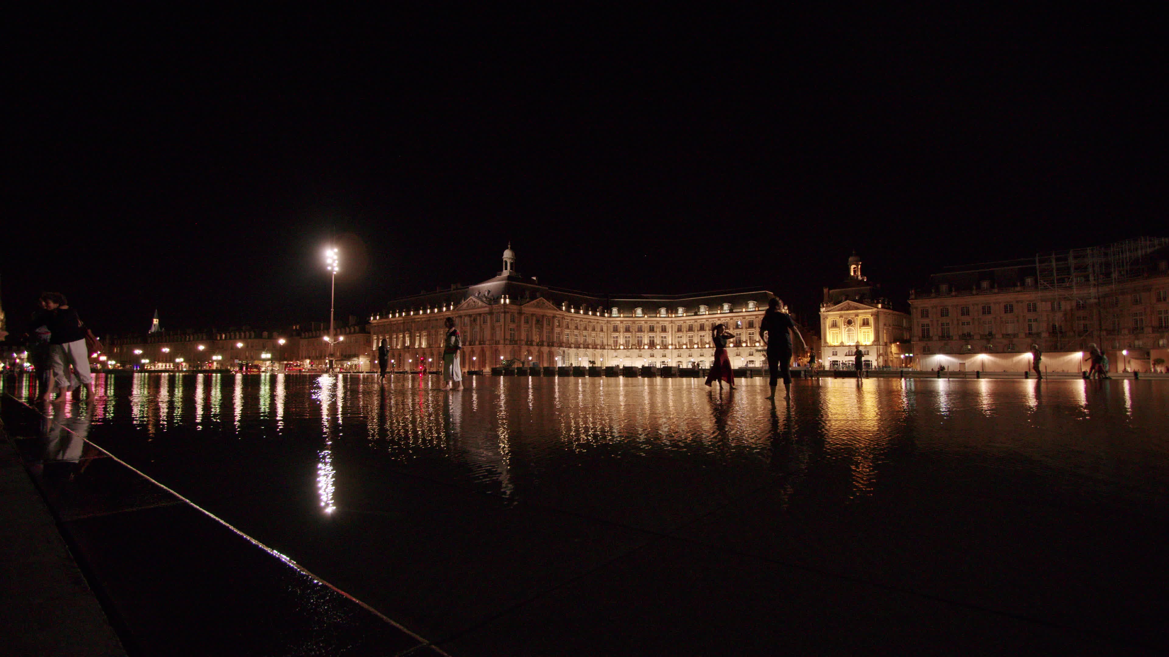 Bordeaux - France