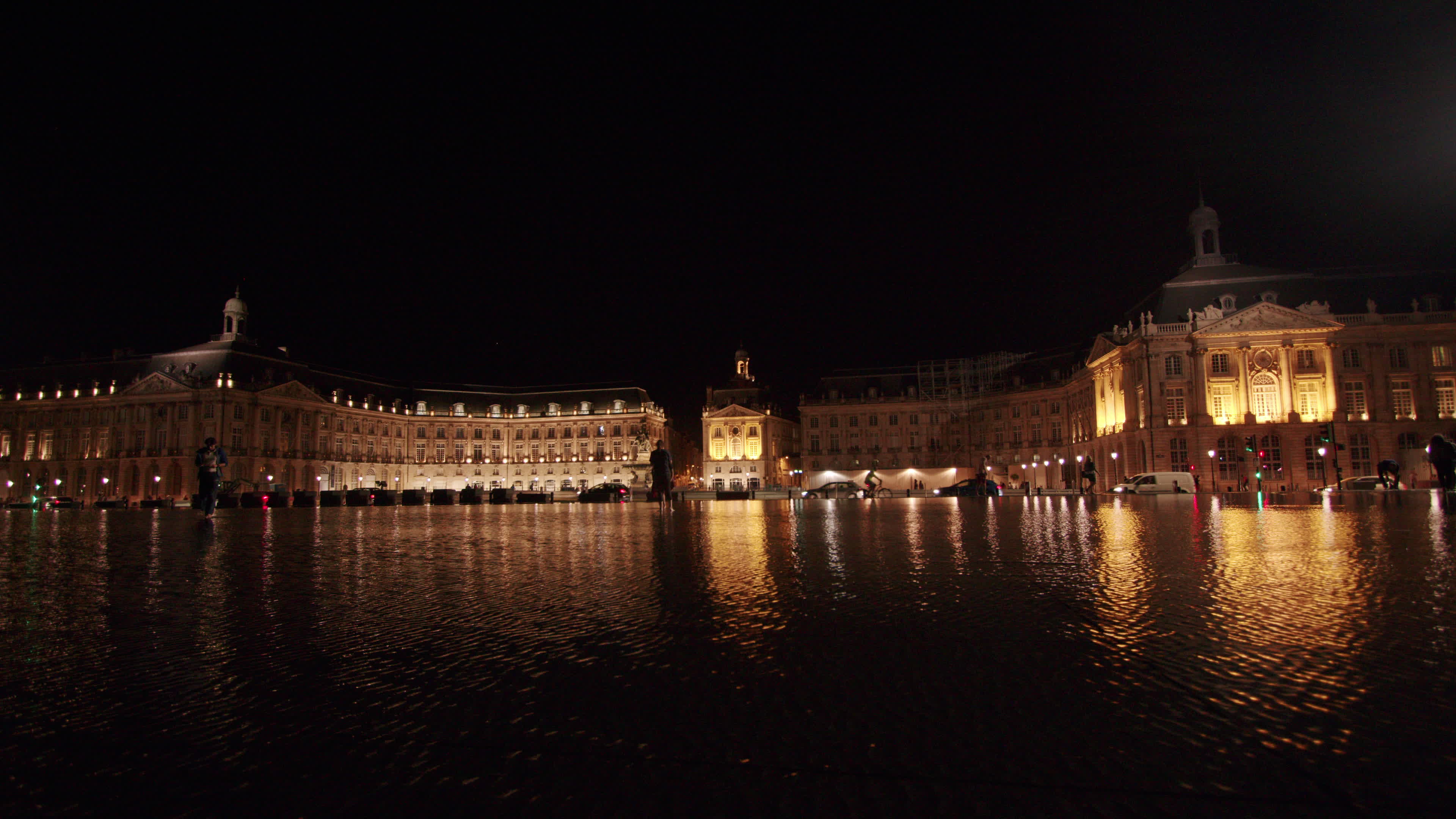 Bordeaux - France