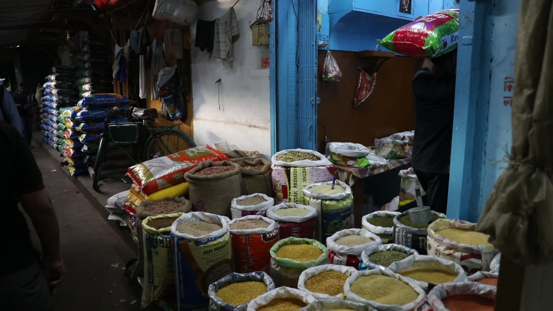 India Economy
