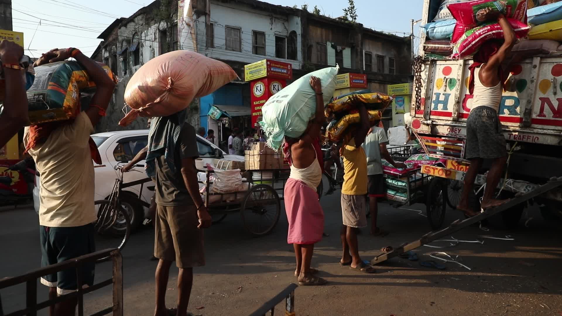 India Economy