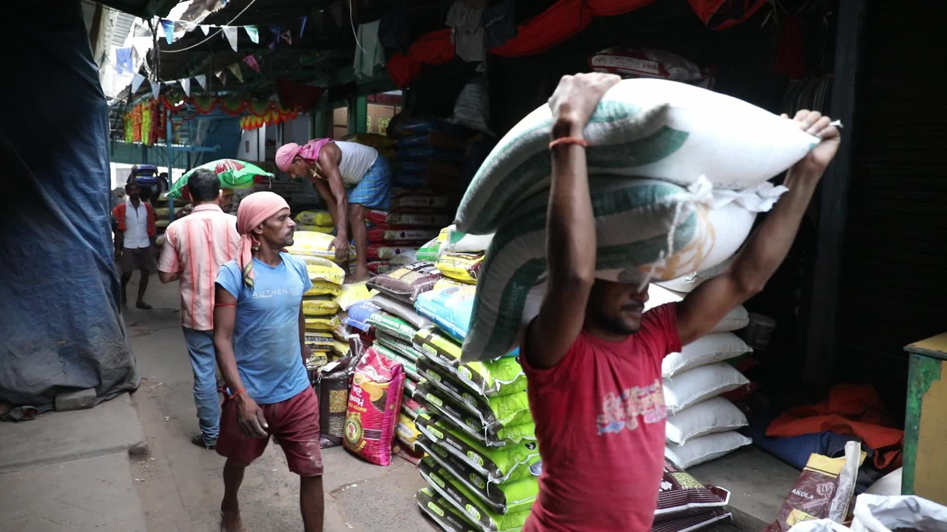 India Economy