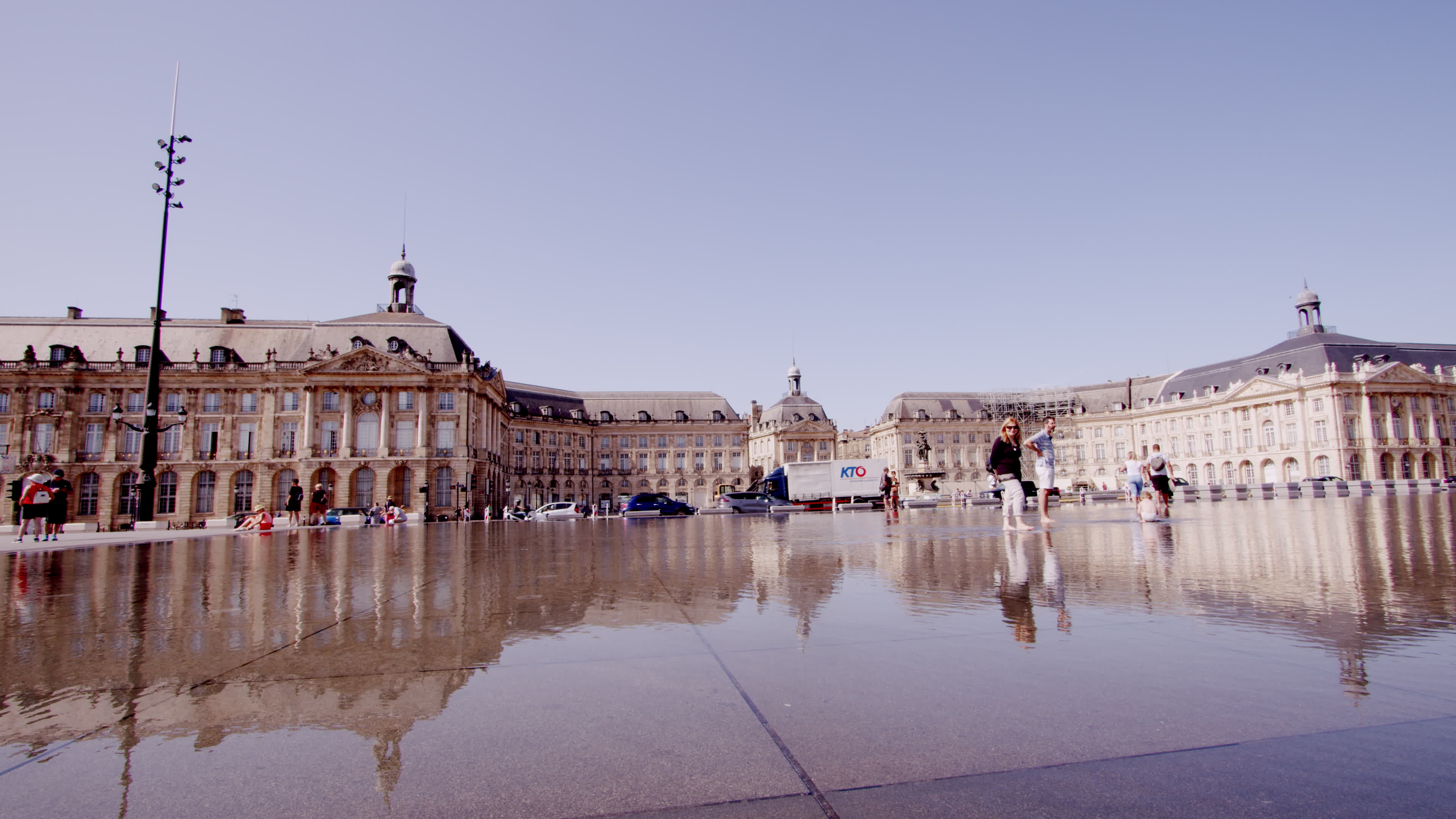 Bordeaux - France