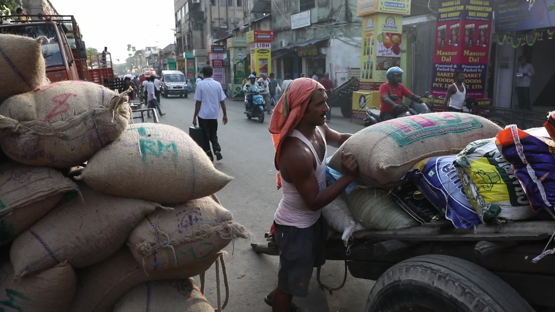 India Economy