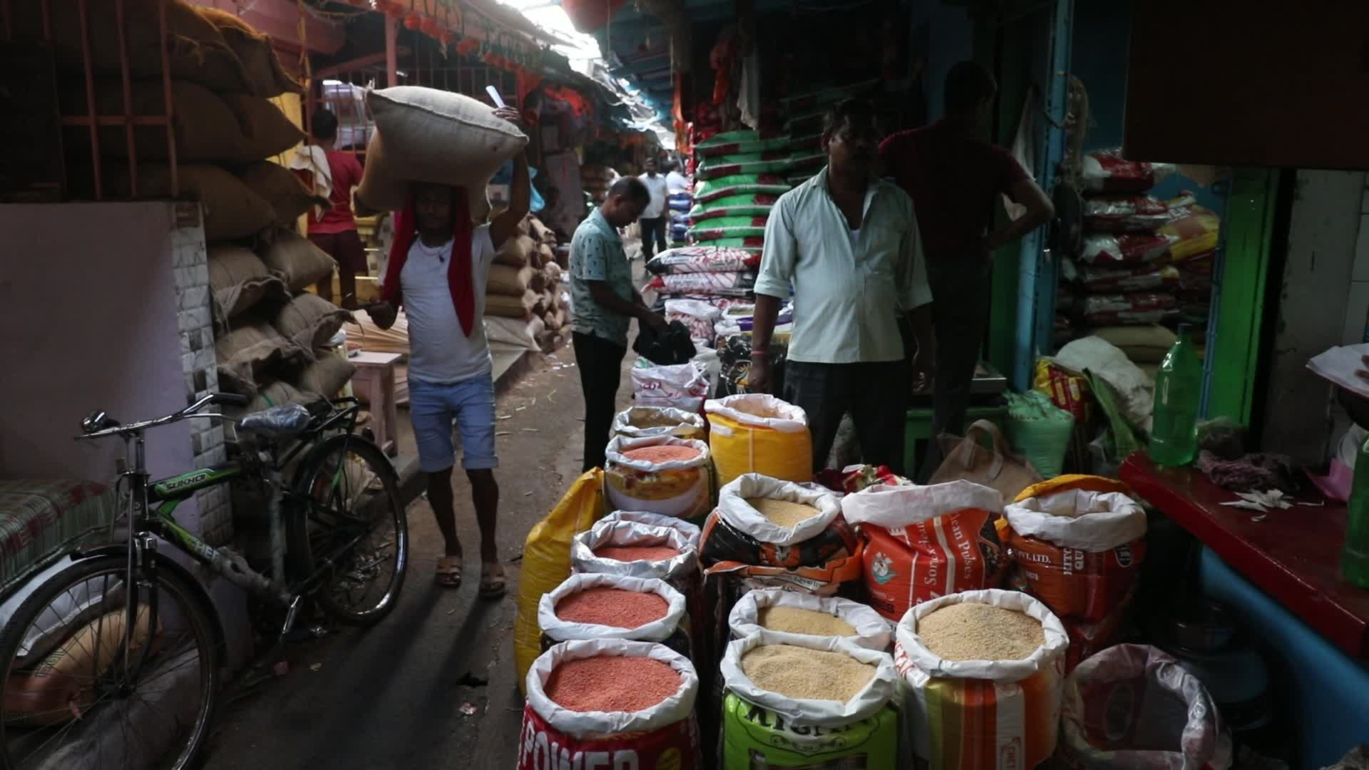 India Economy