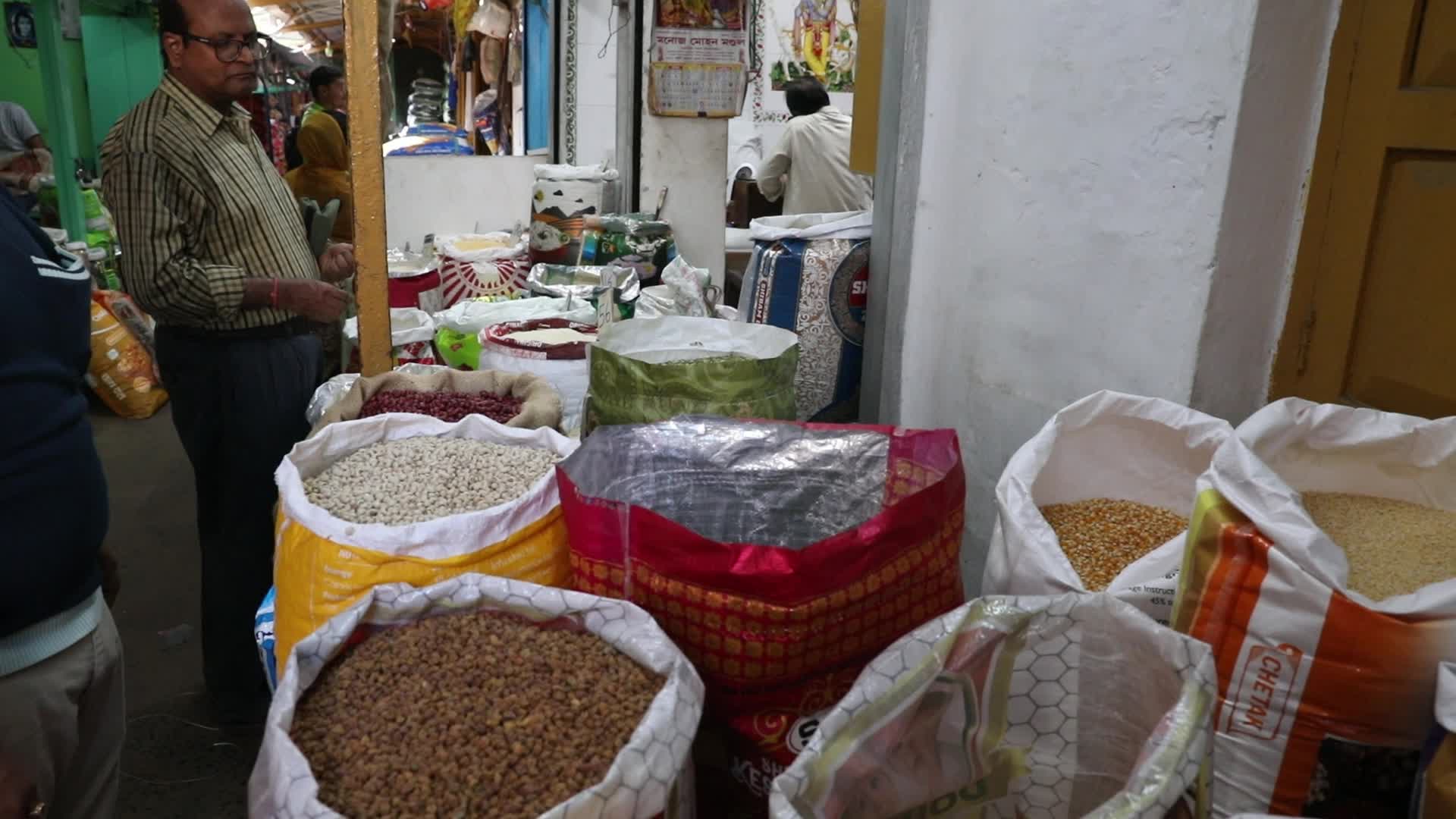 India Economy