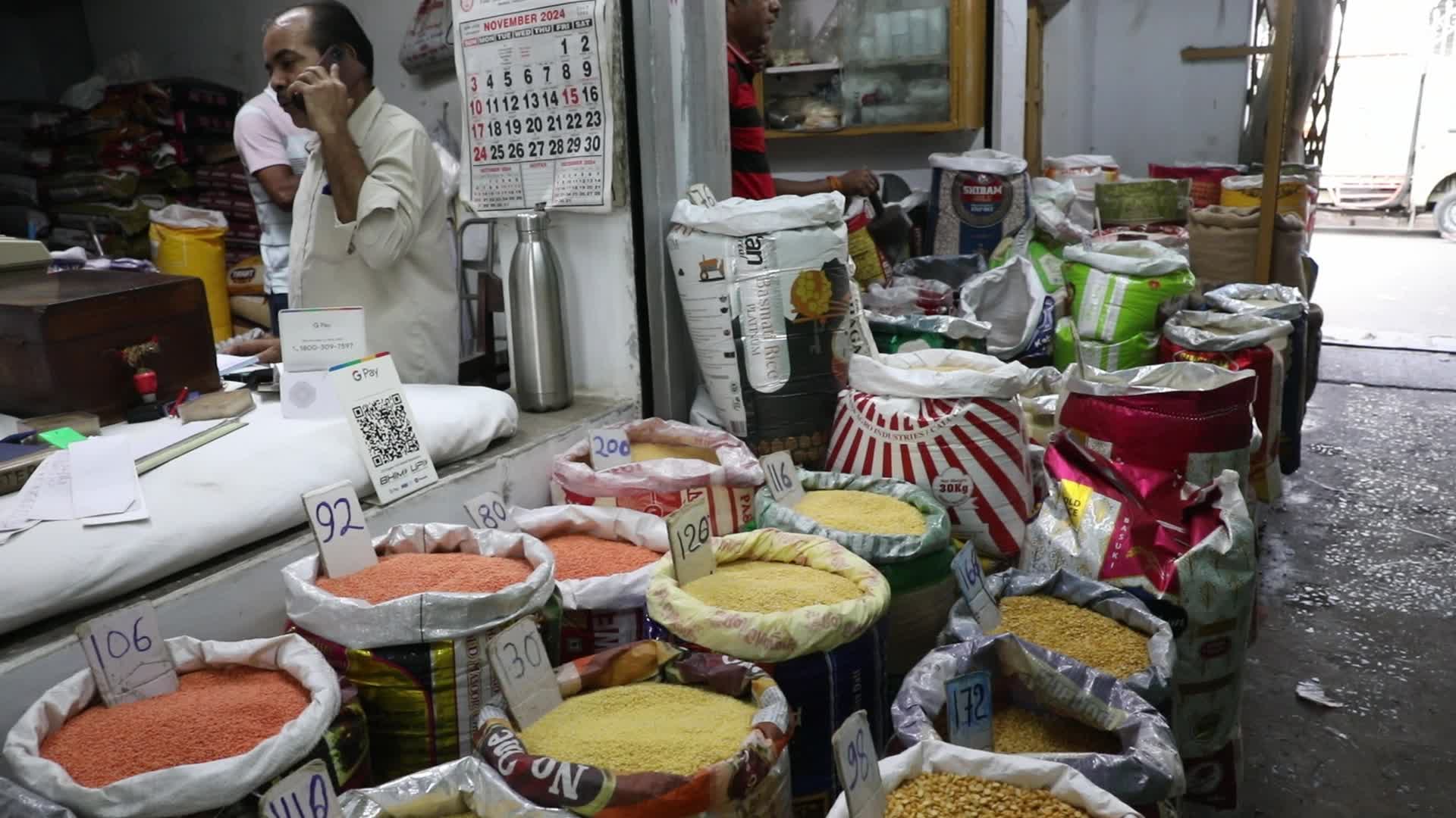 India Economy