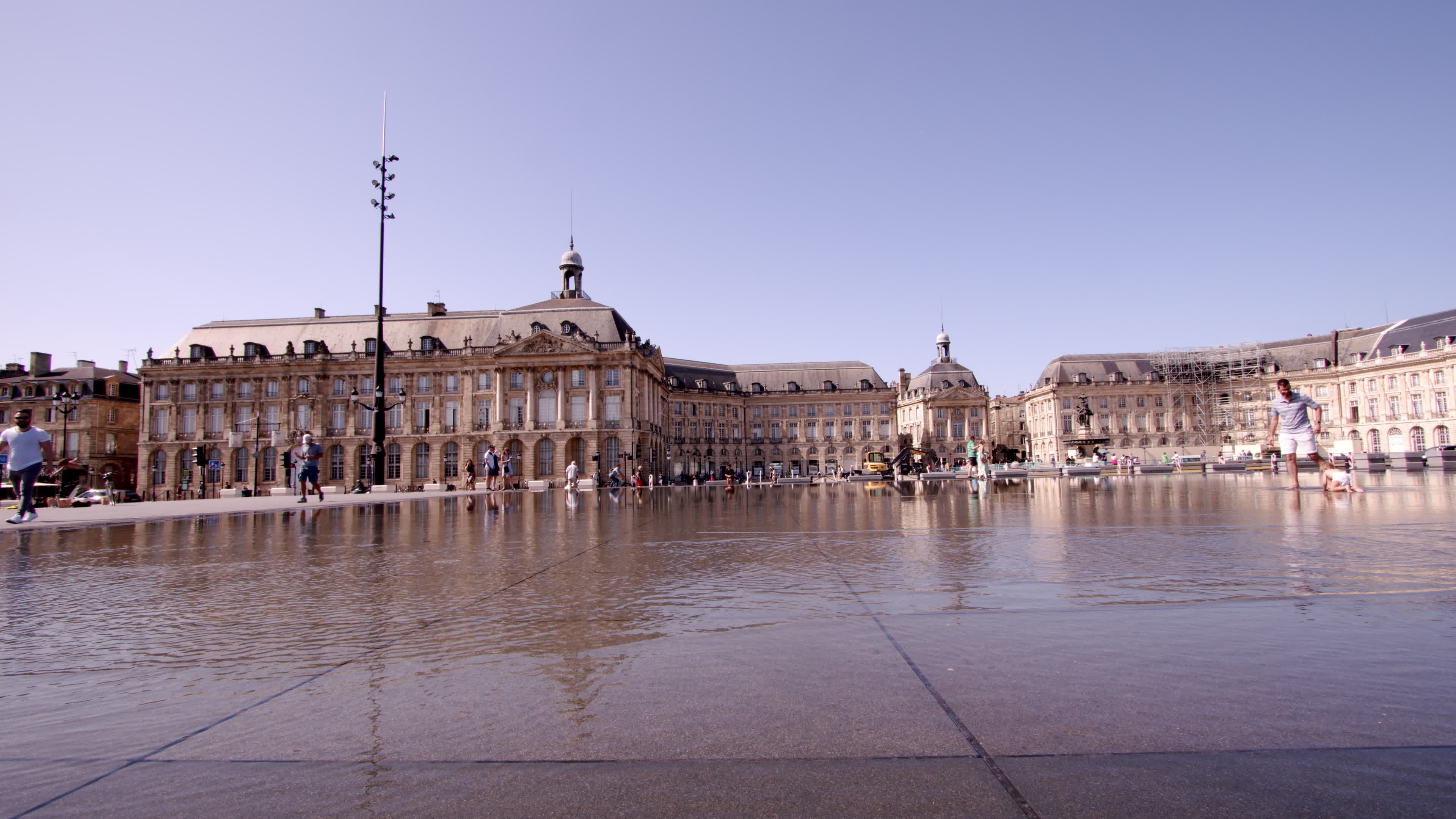 Bordeaux - France