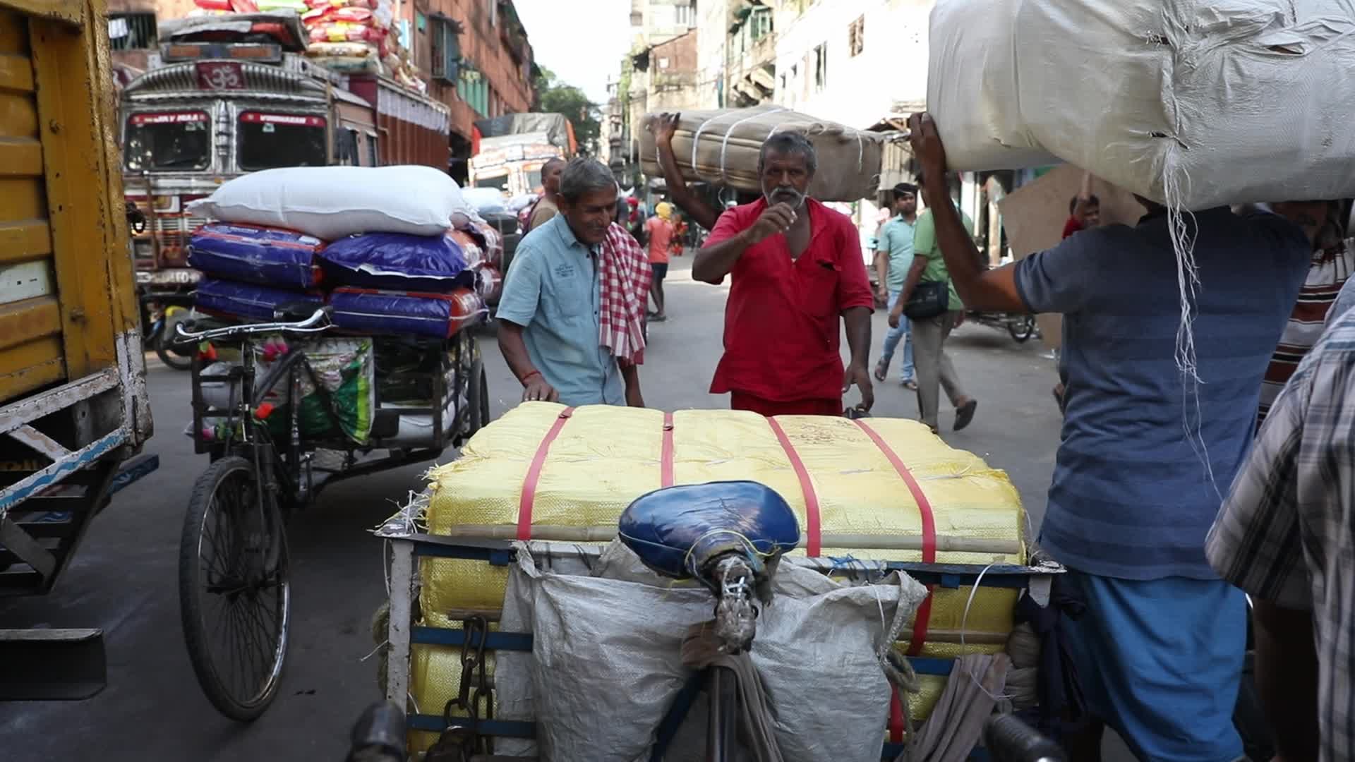 India Economy