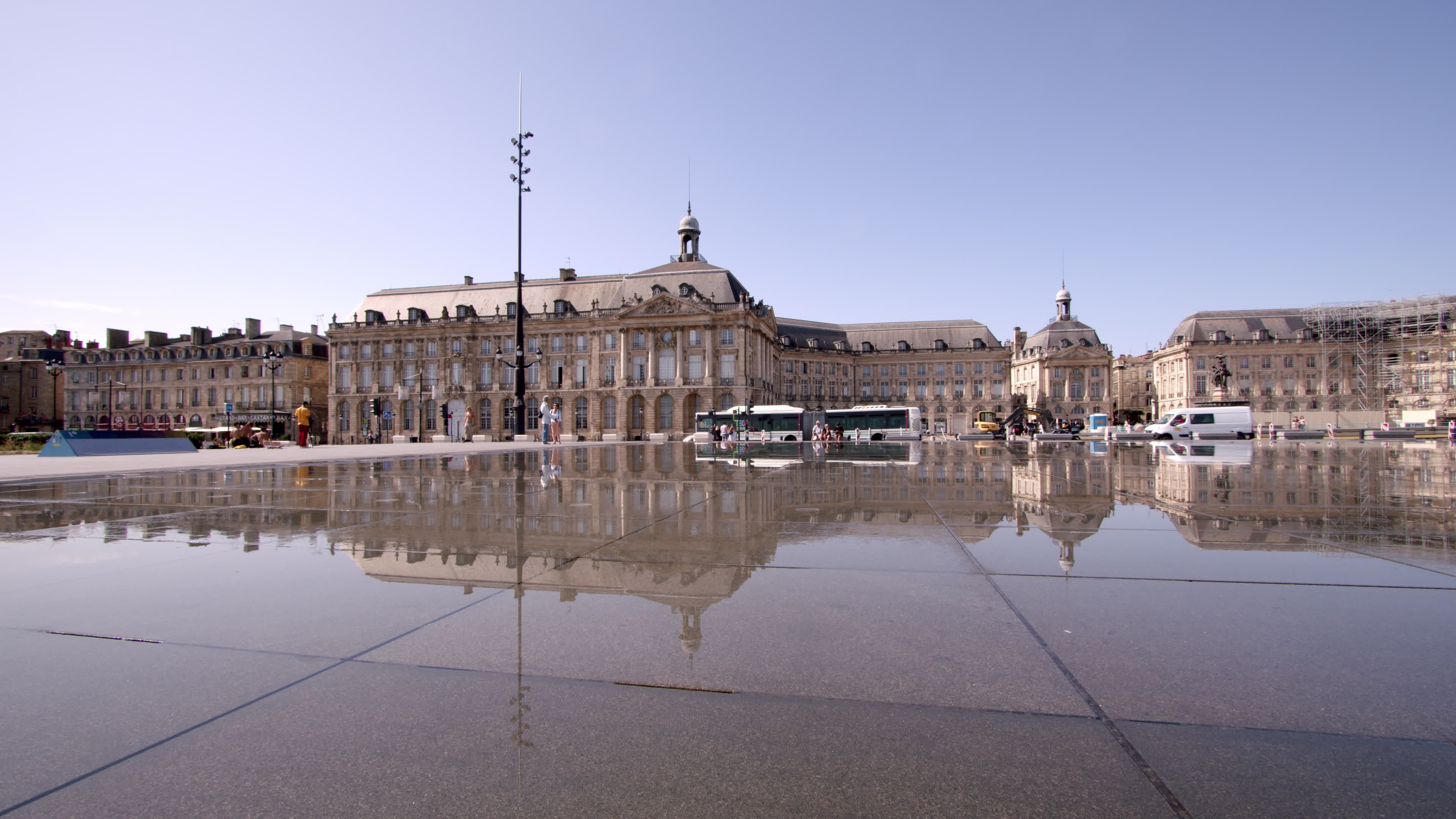 Bordeaux - France