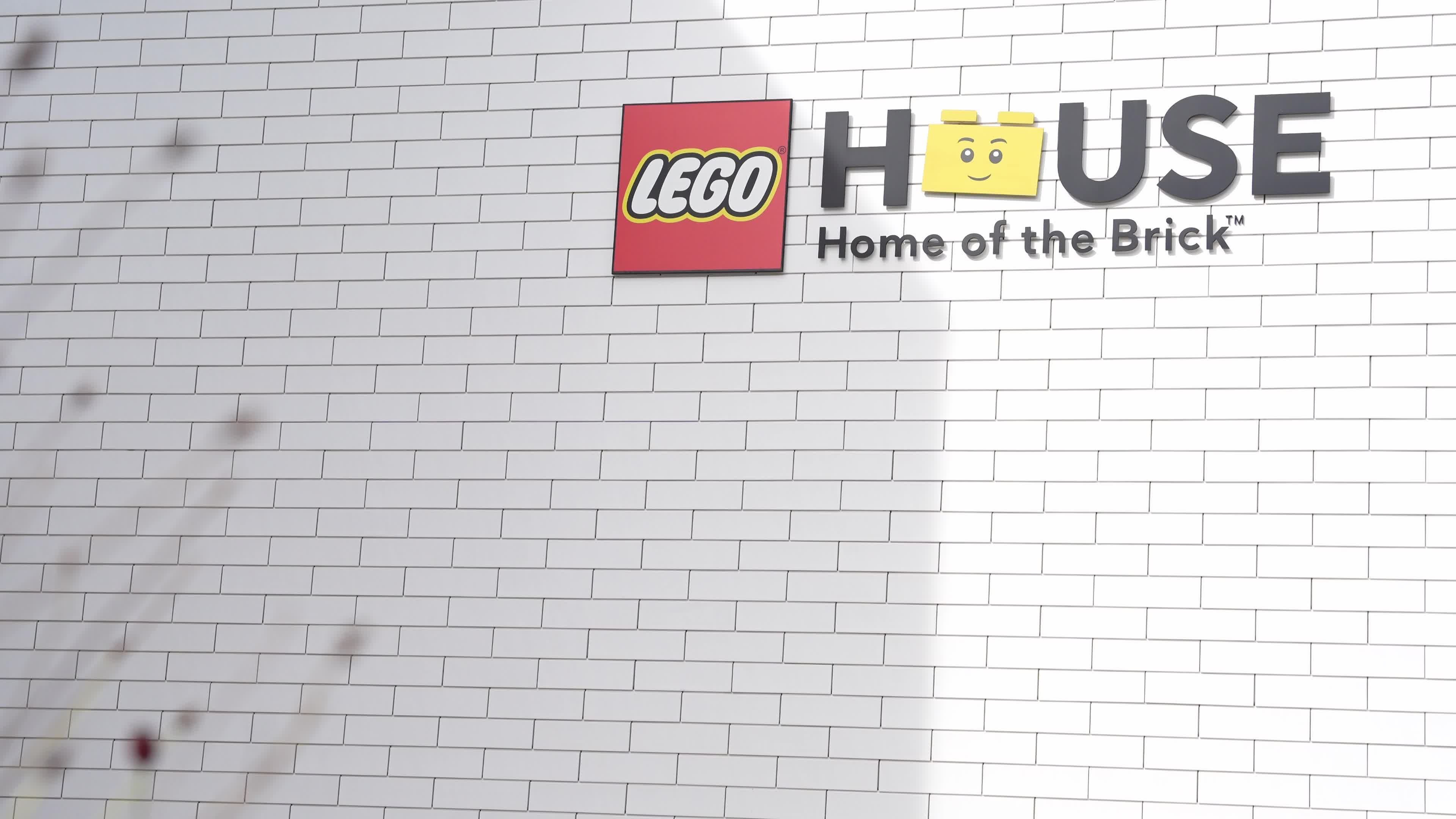 LEGO Group Headquarters And Campus In Billund