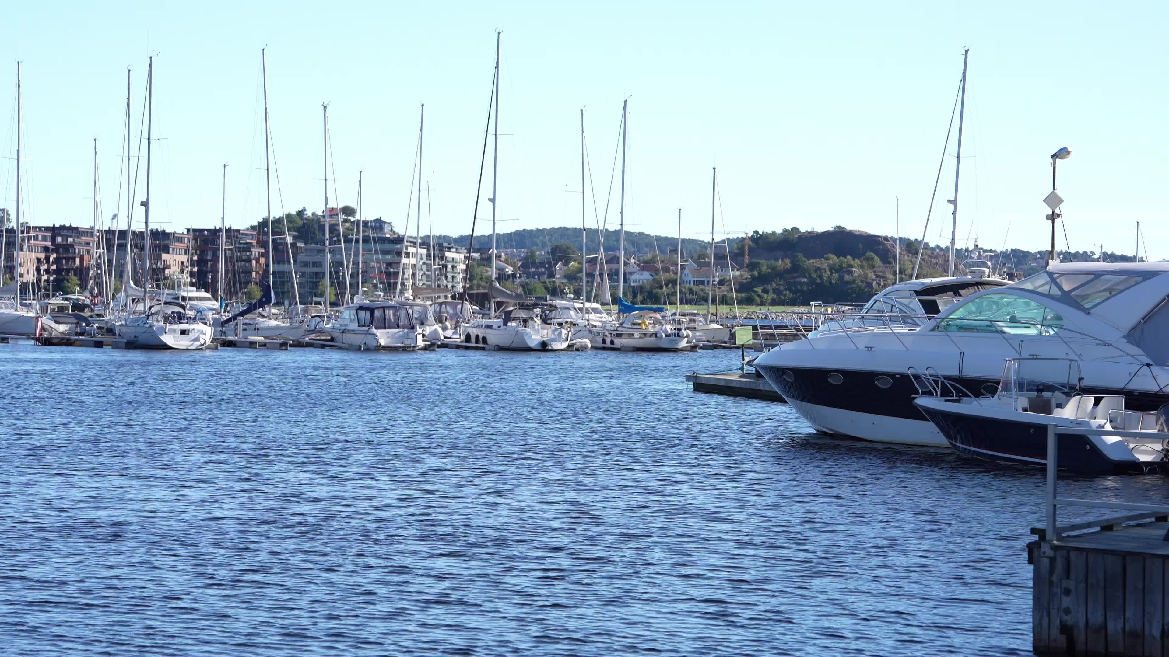 Norway: Kristiansand