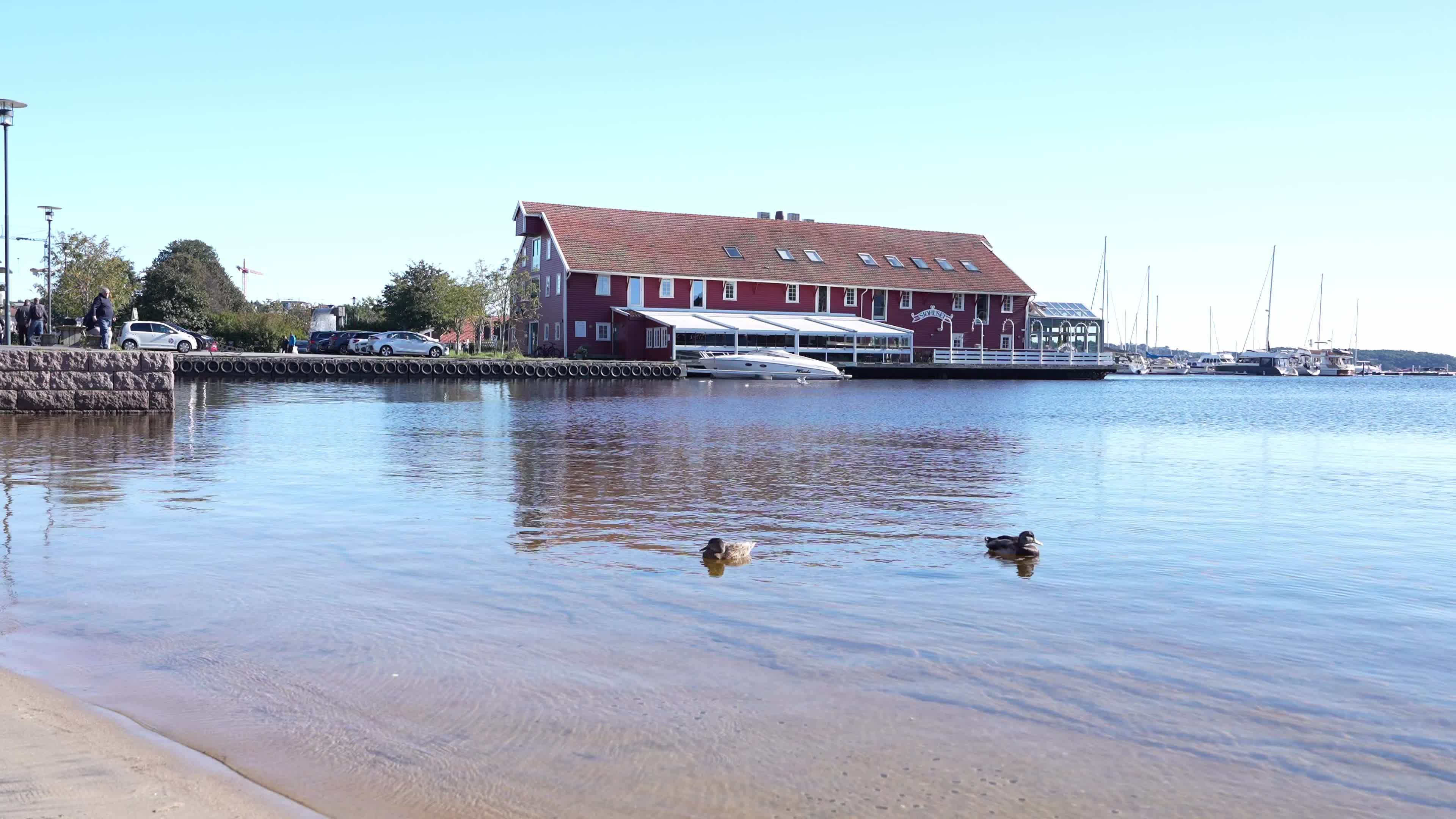 Norway: Kristiansand