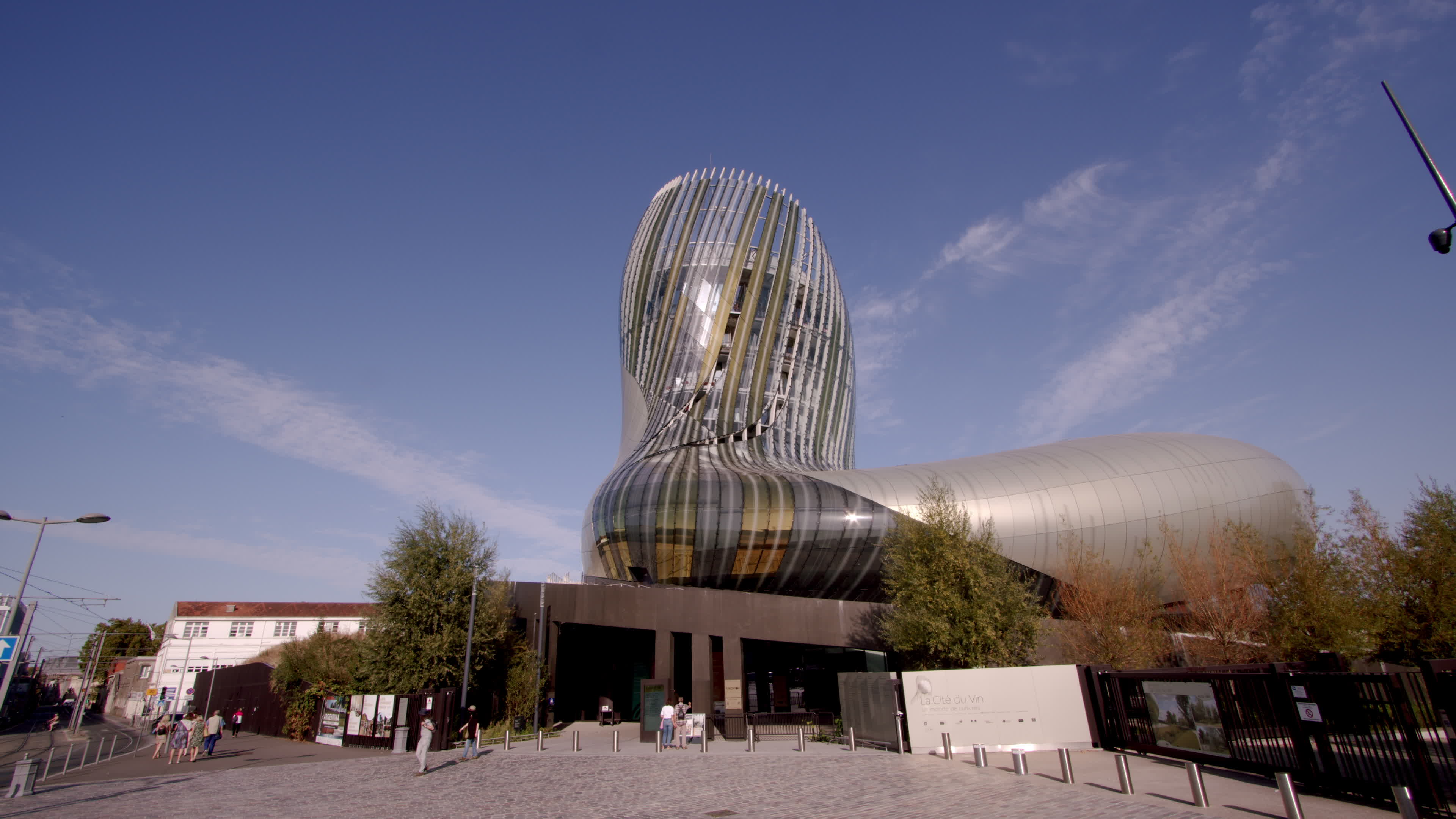 Bordeaux - France