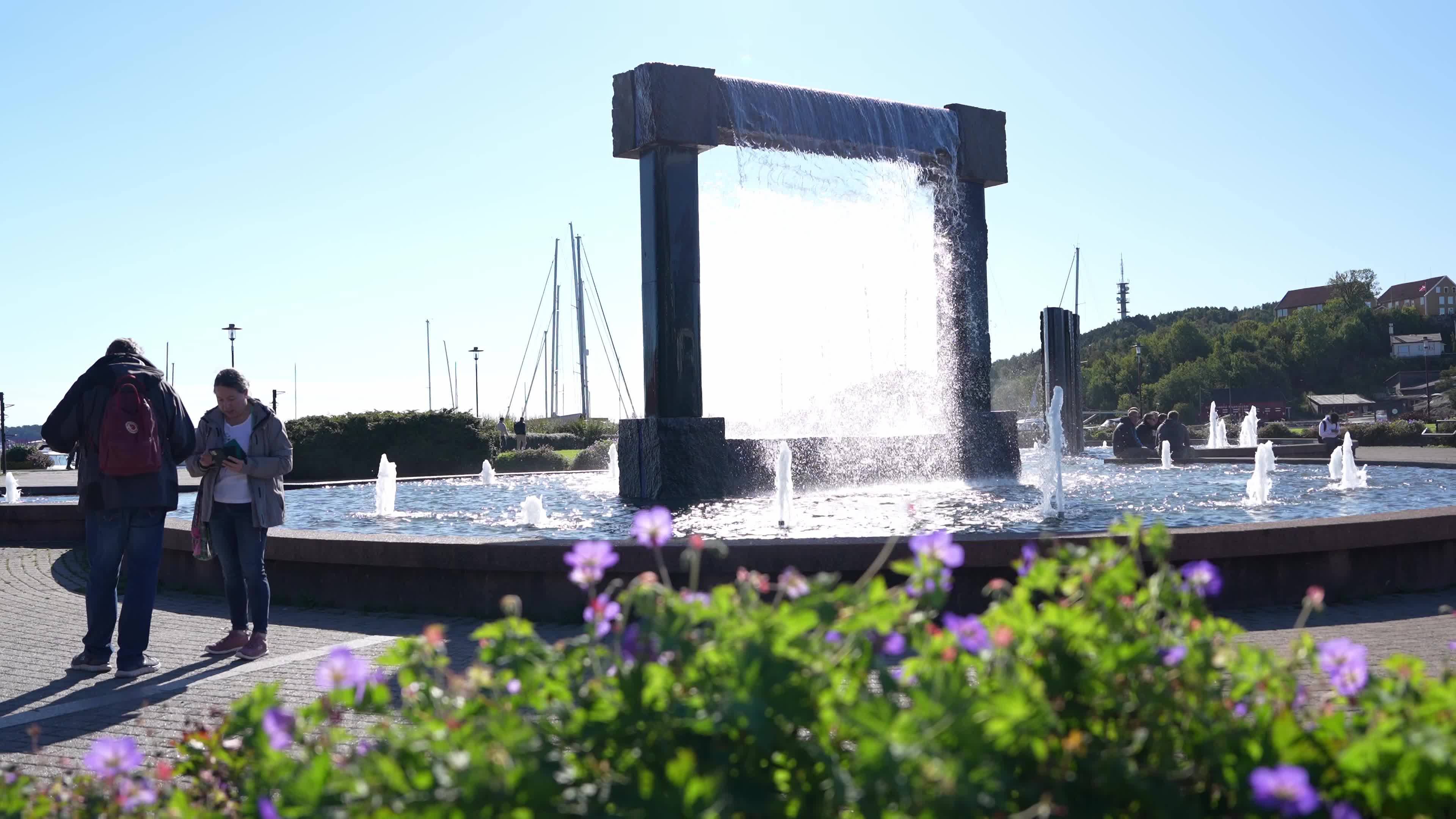Norway: Kristiansand