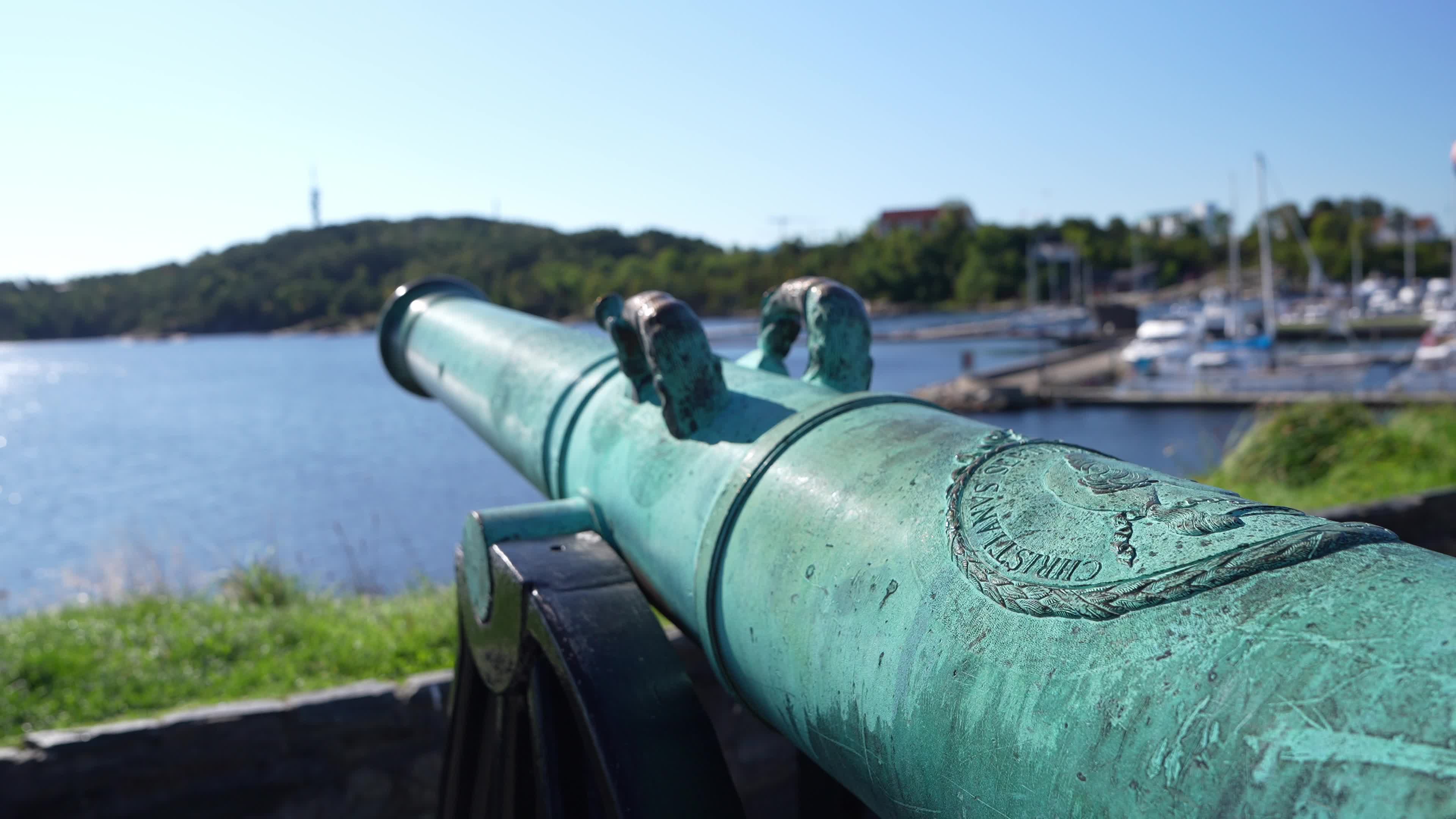 Norway: Kristiansand