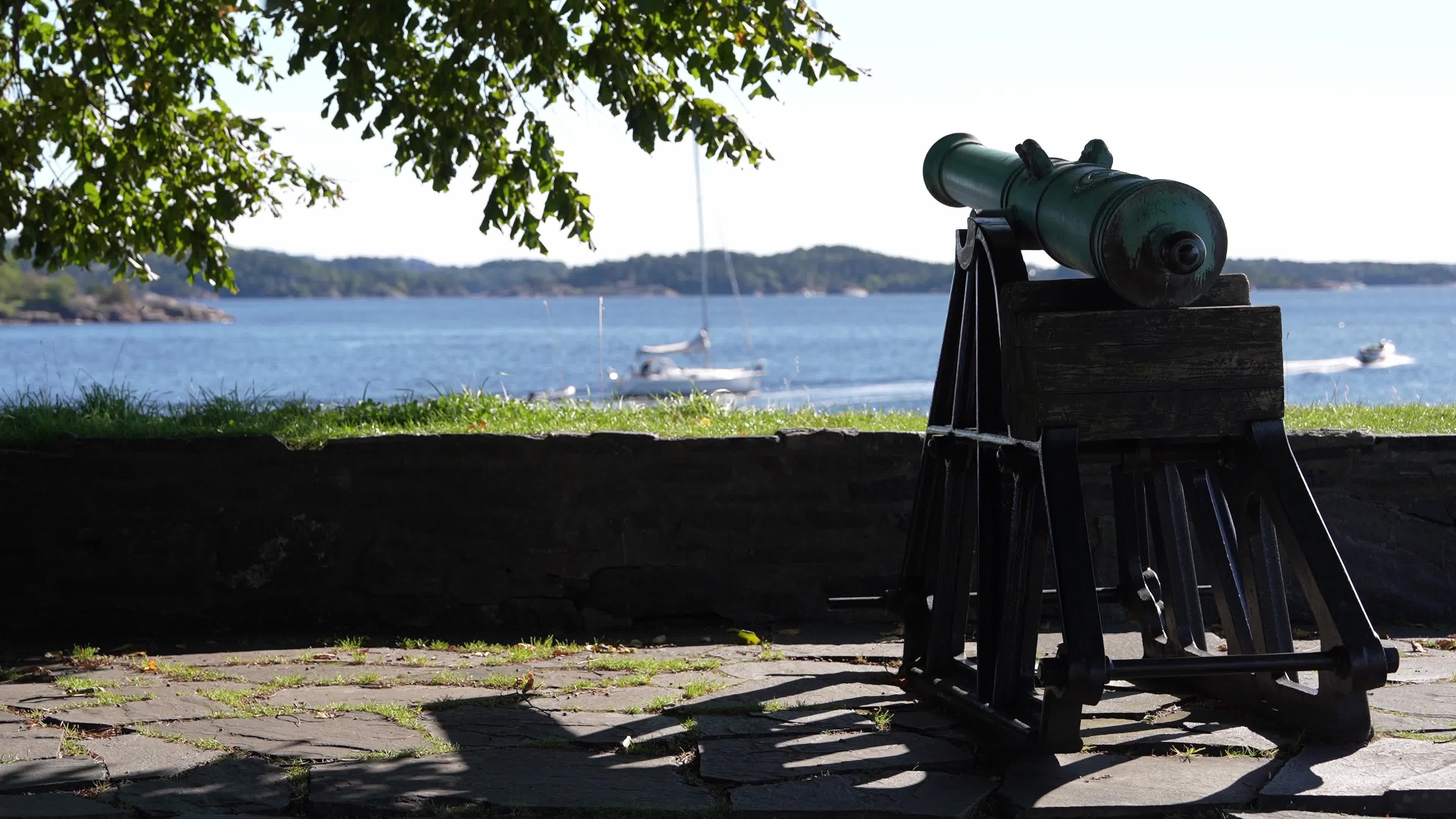 Norway: Kristiansand
