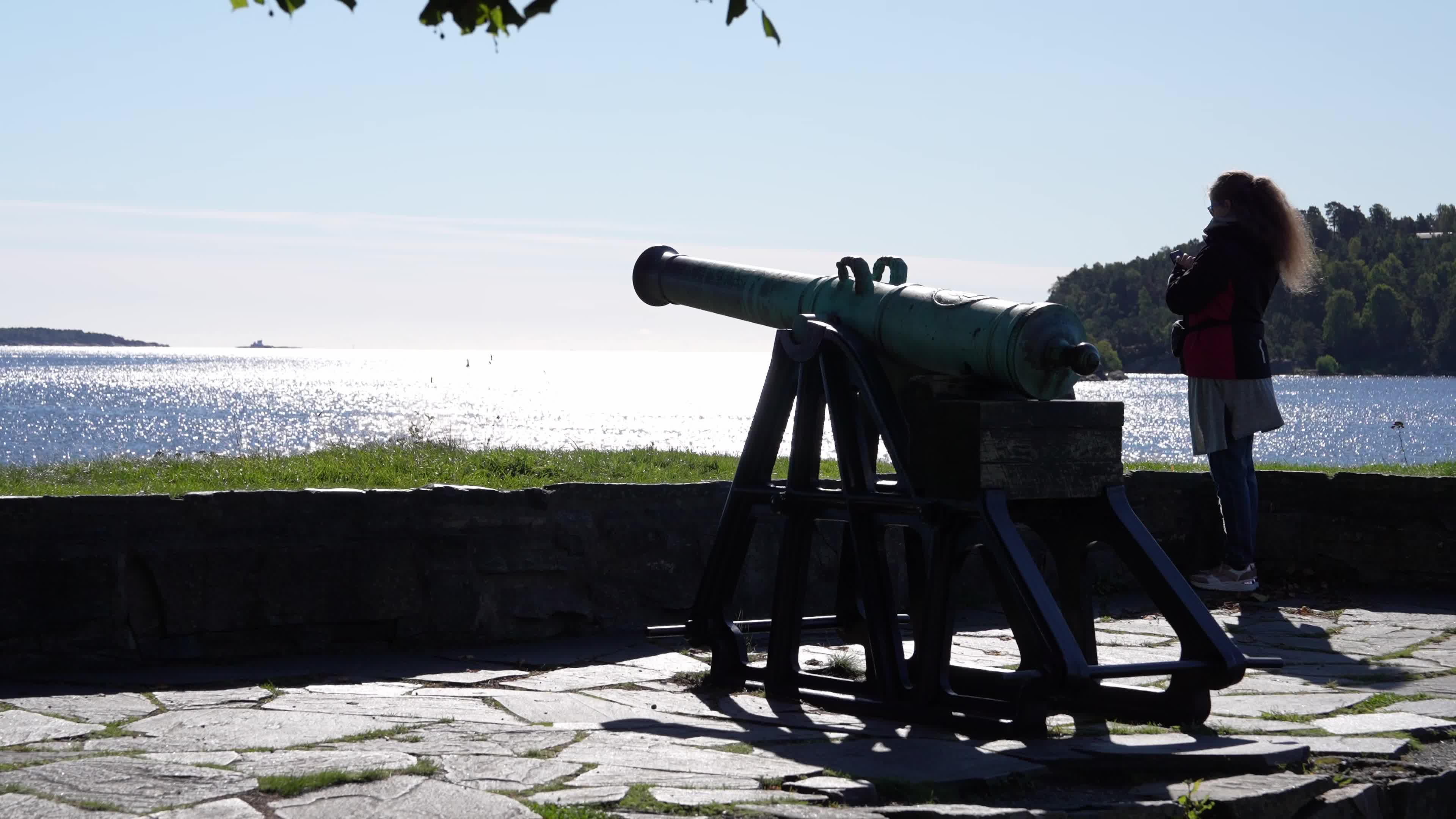 Norway: Kristiansand