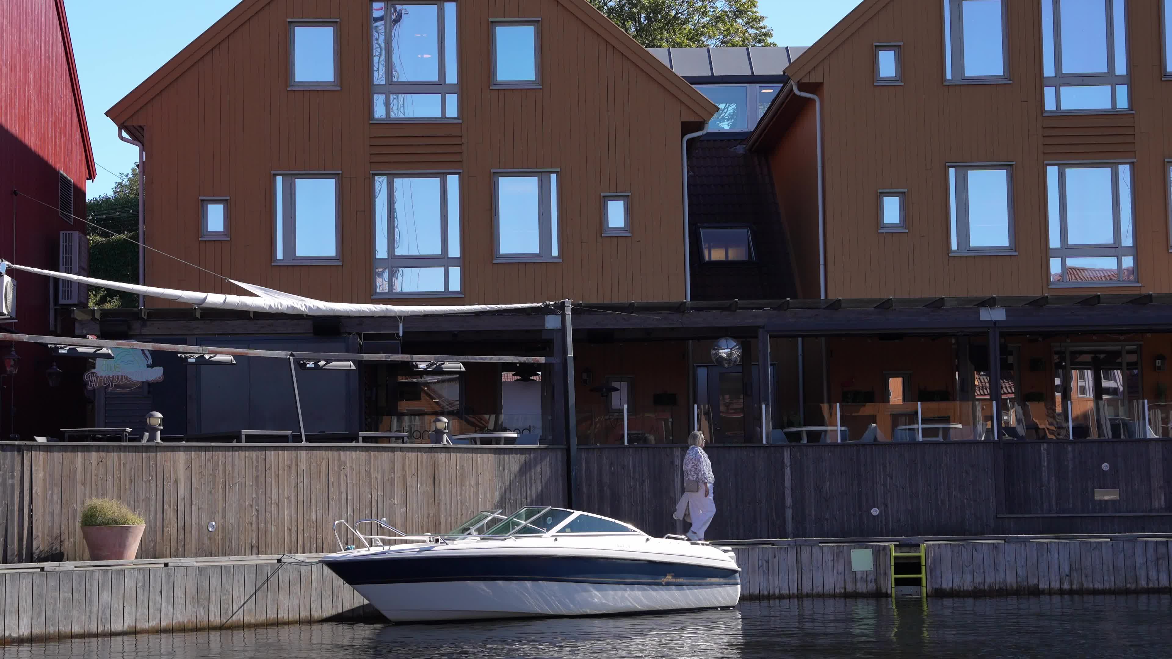 Norway: Kristiansand