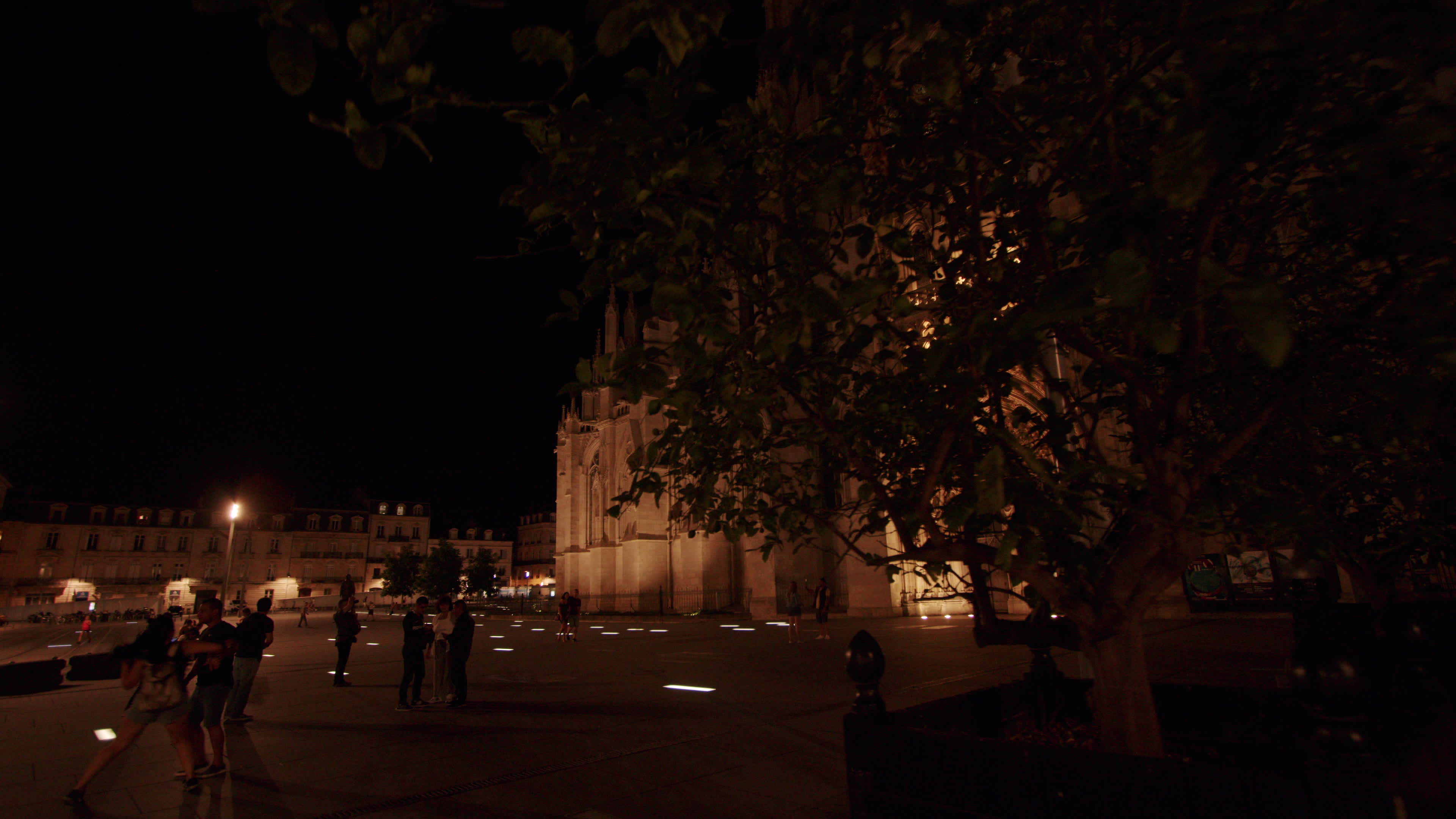 Bordeaux - France
