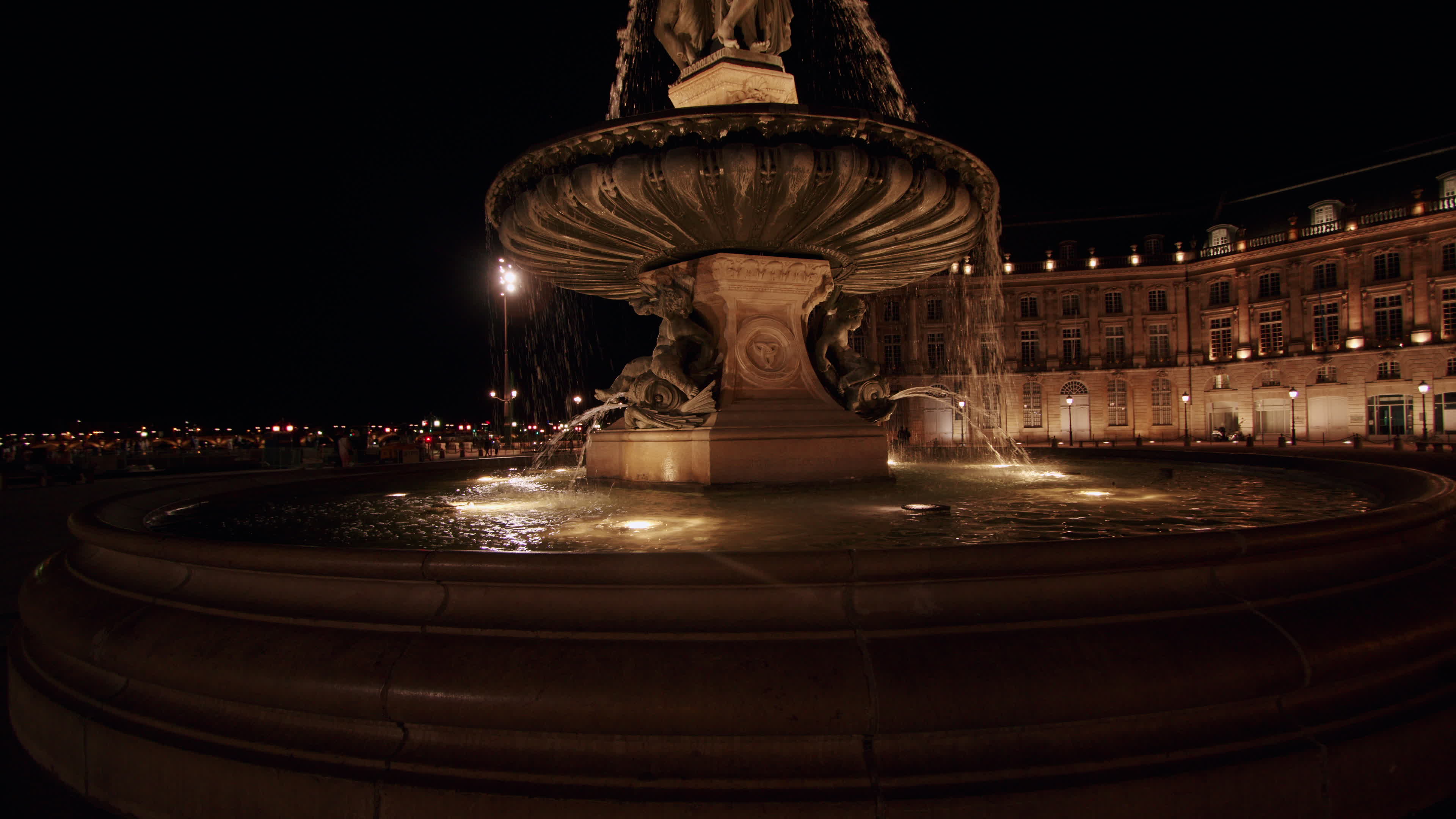 Bordeaux - France