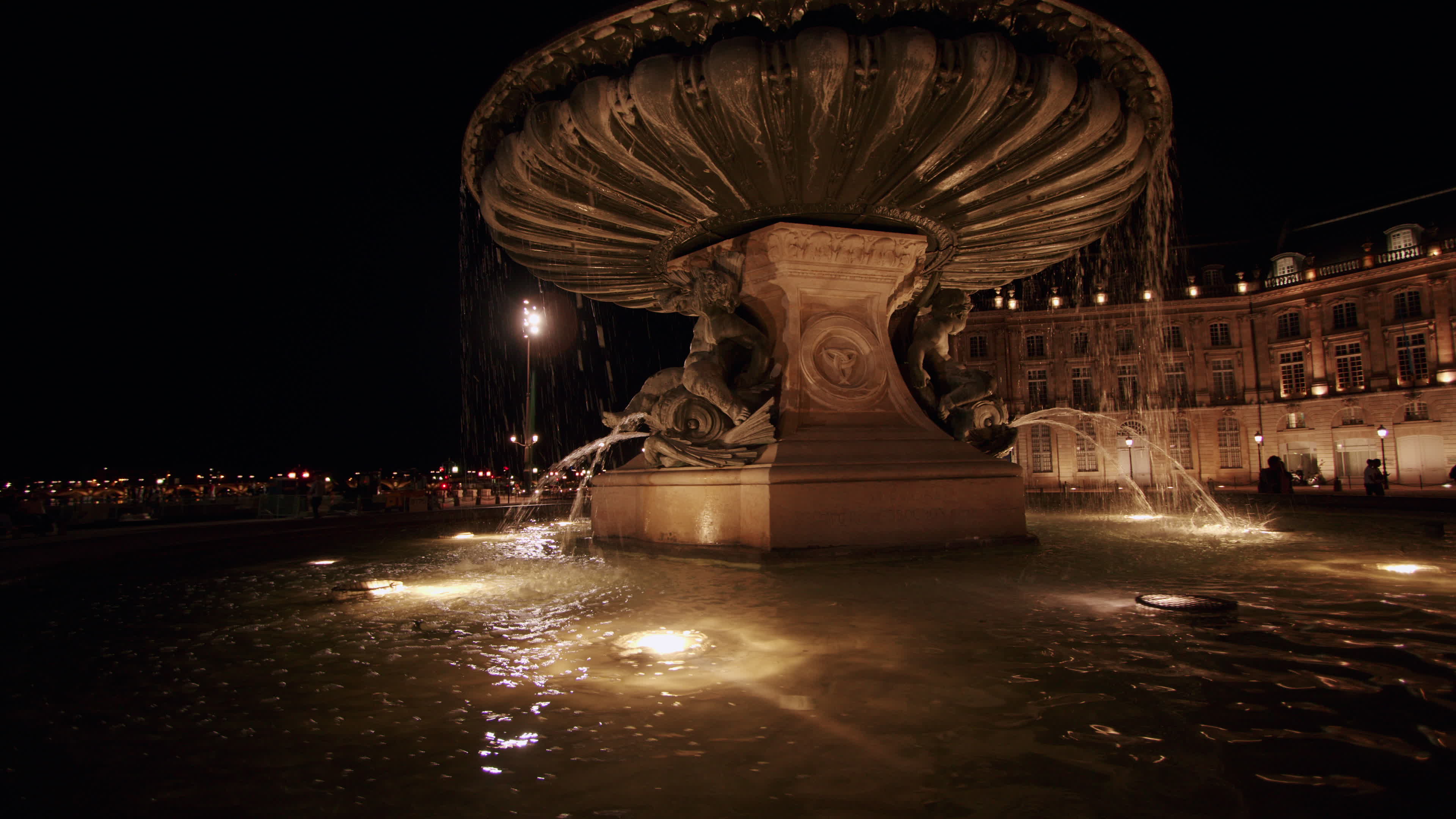 Bordeaux - France