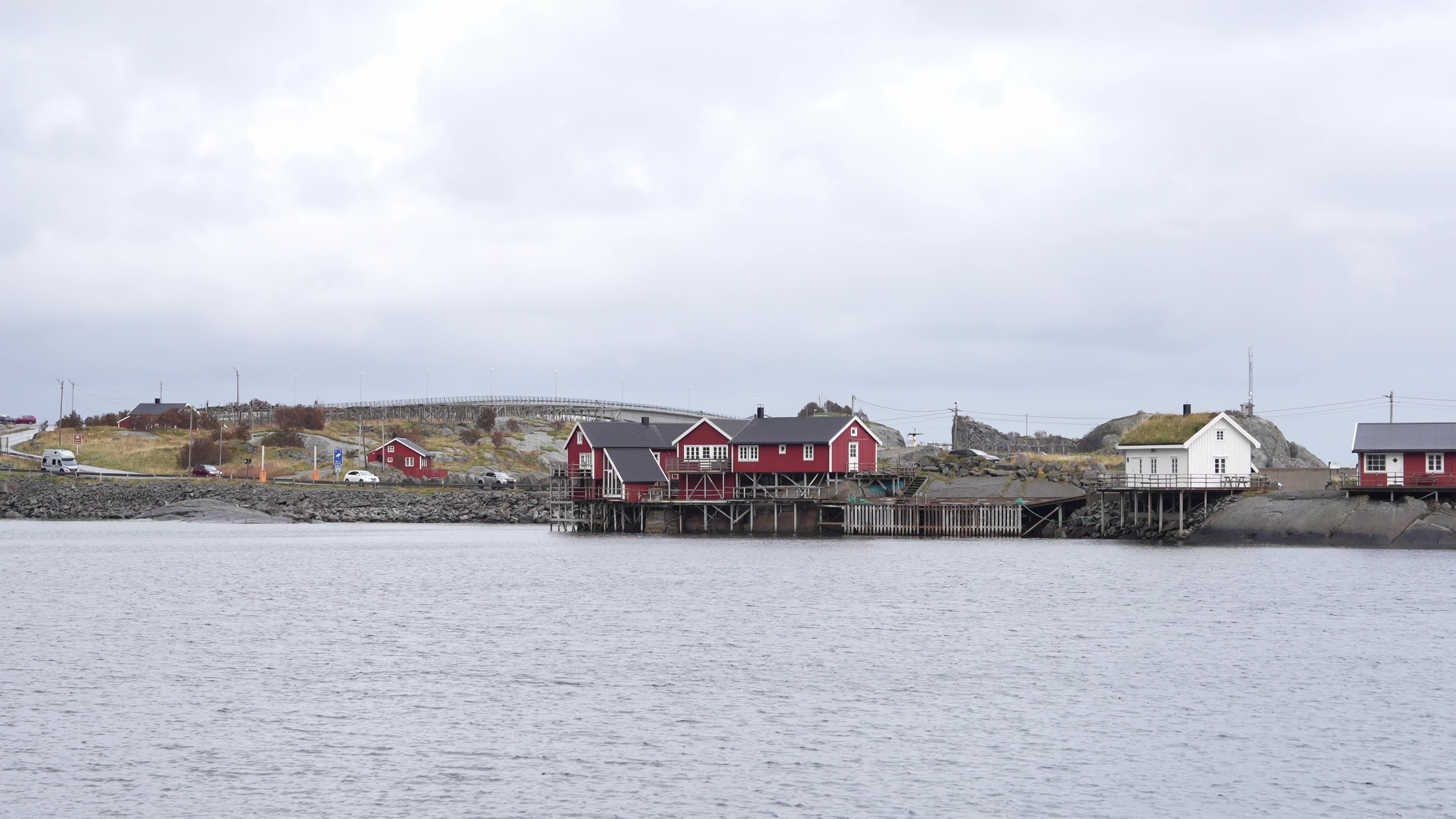 Travel Destination: Lofoten, Norway