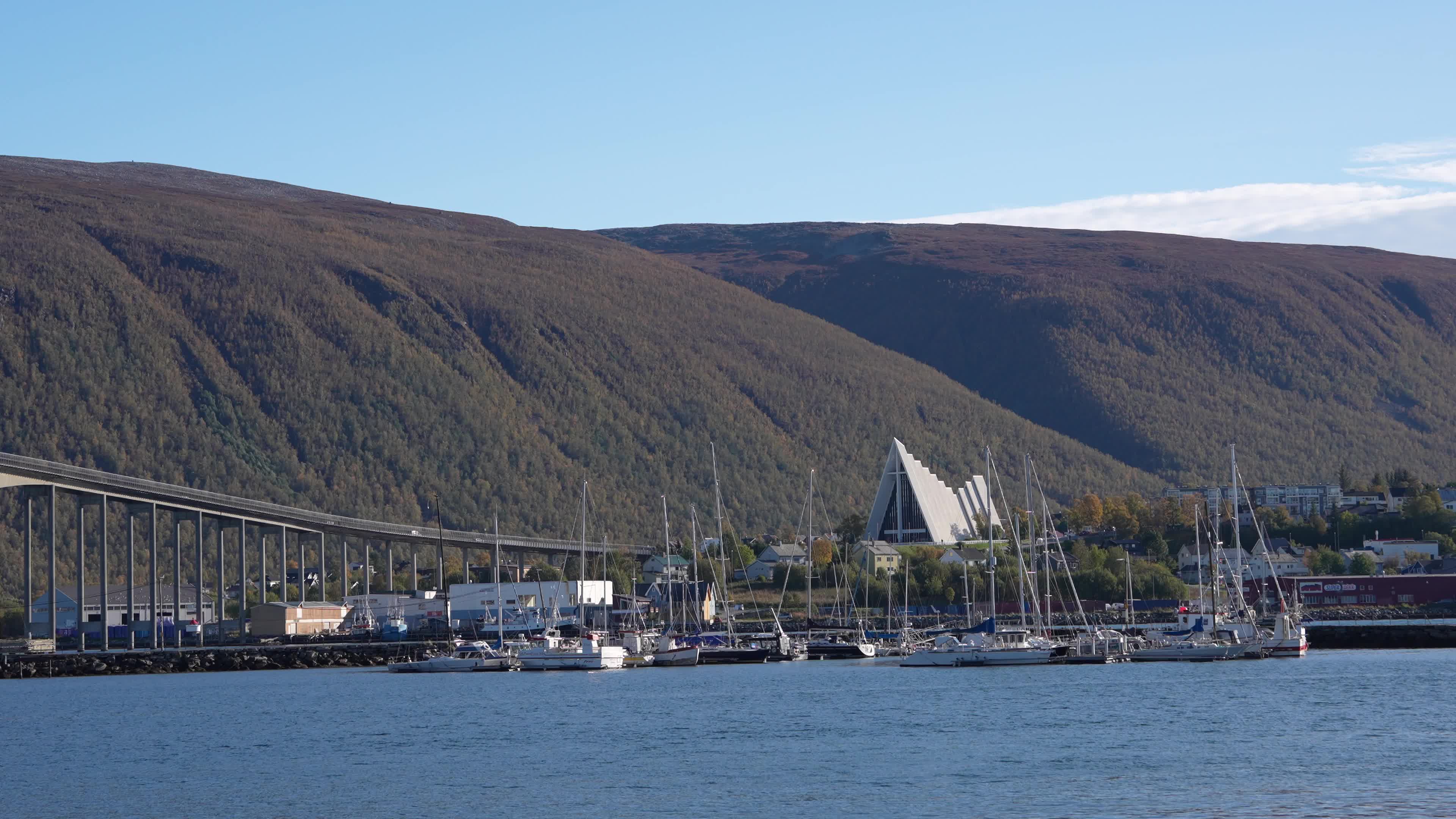 Norway: Tromso