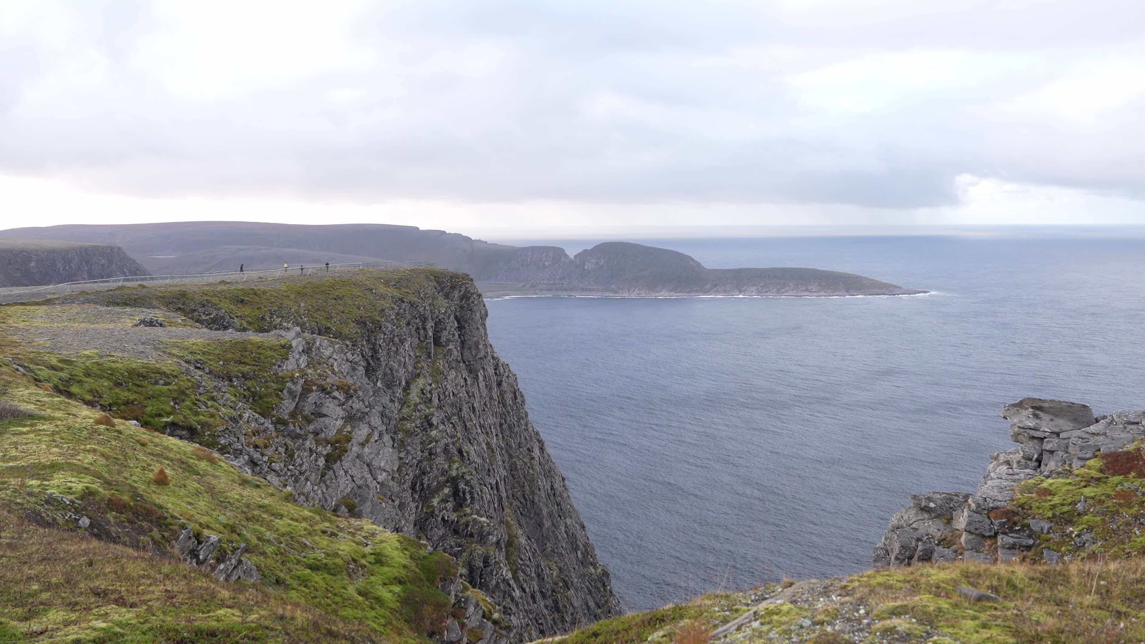Nordkapp, Norway