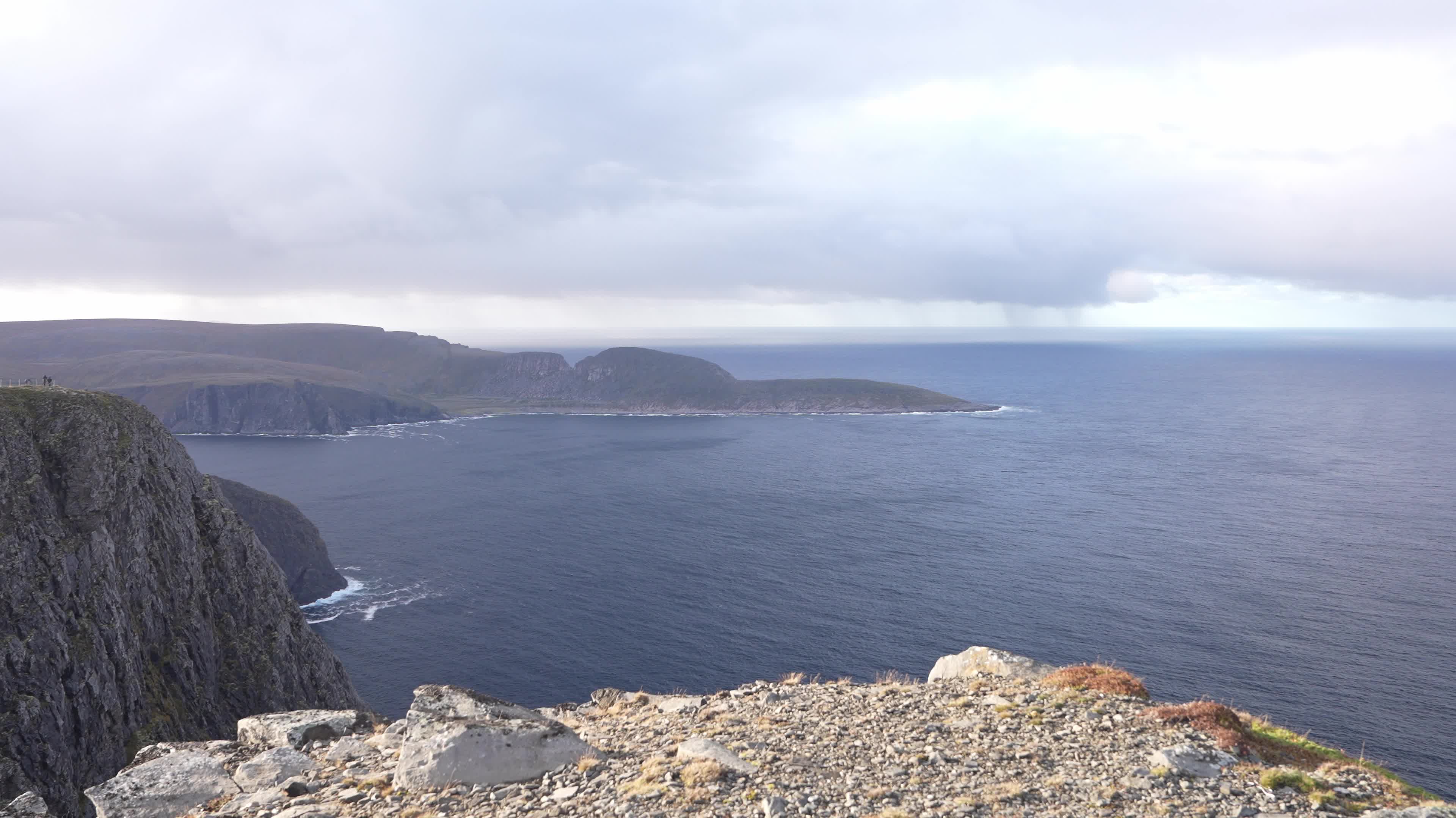 Nordkapp, Norway