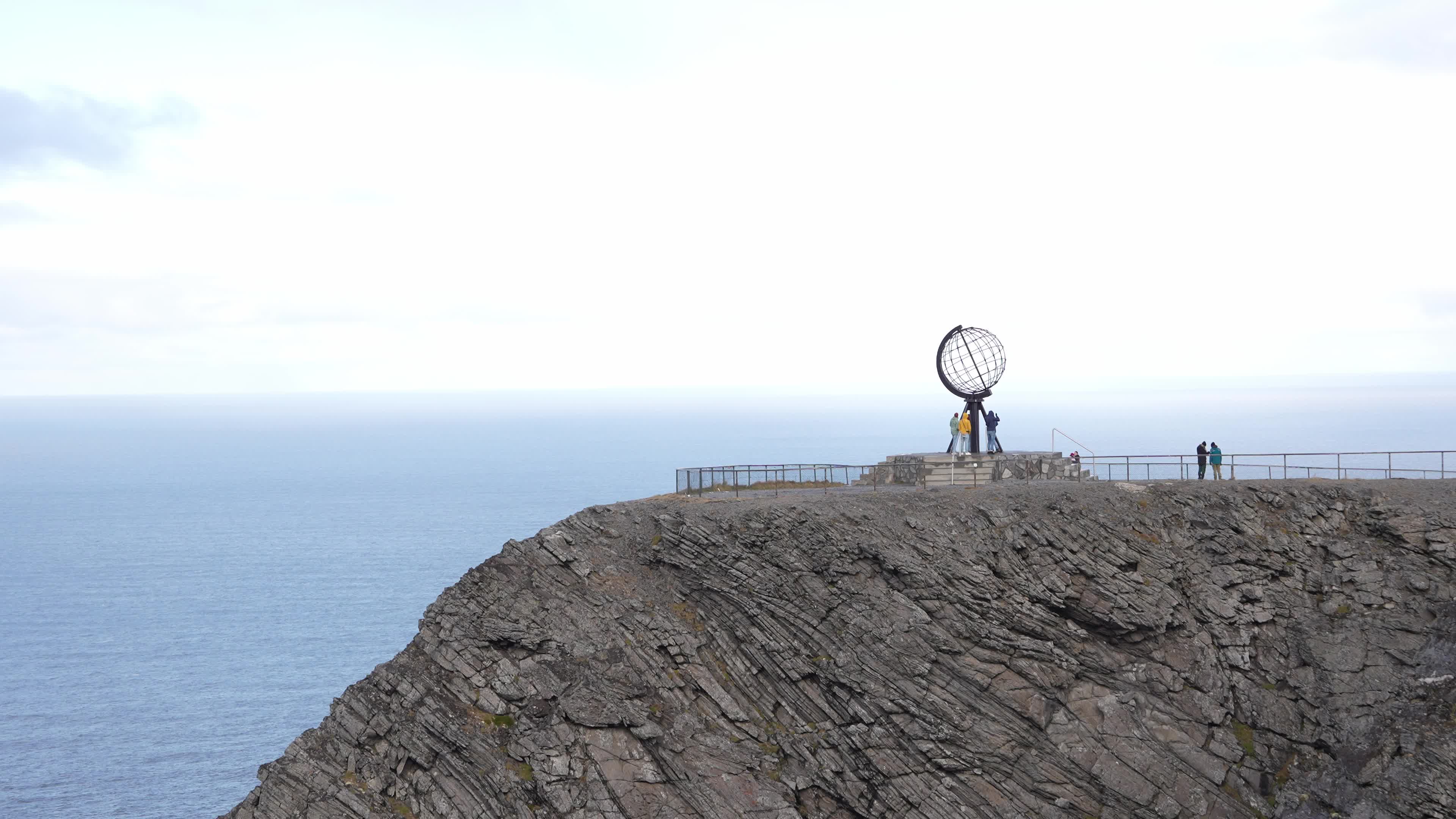 Nordkapp, Norway