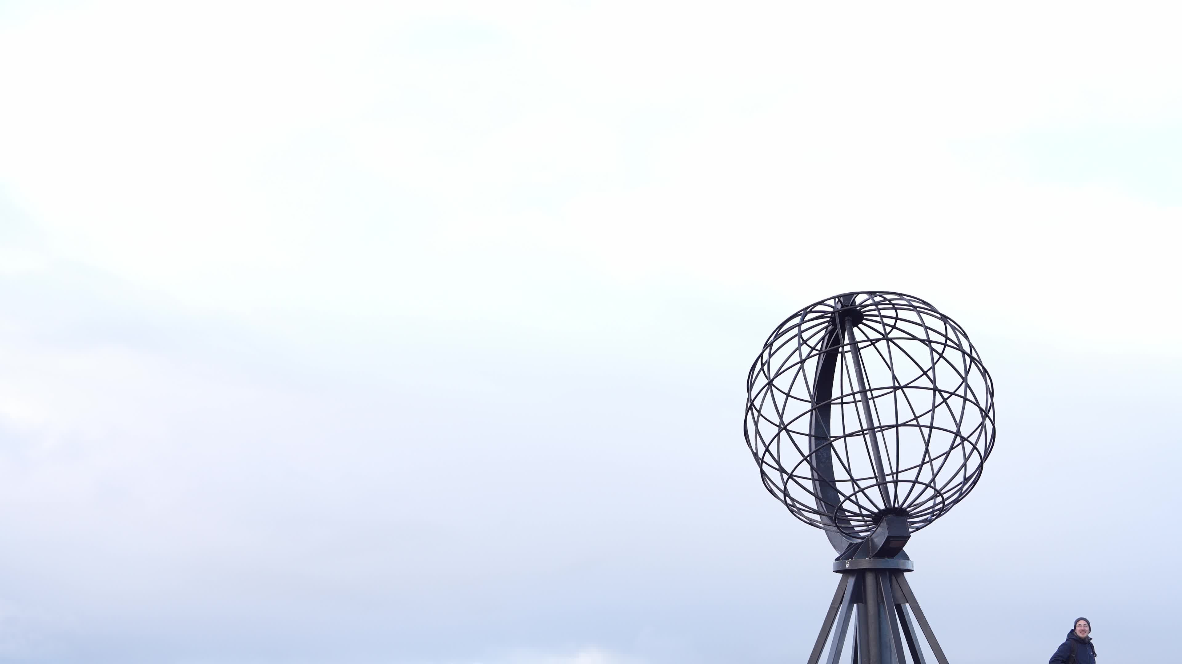 Nordkapp, Norway