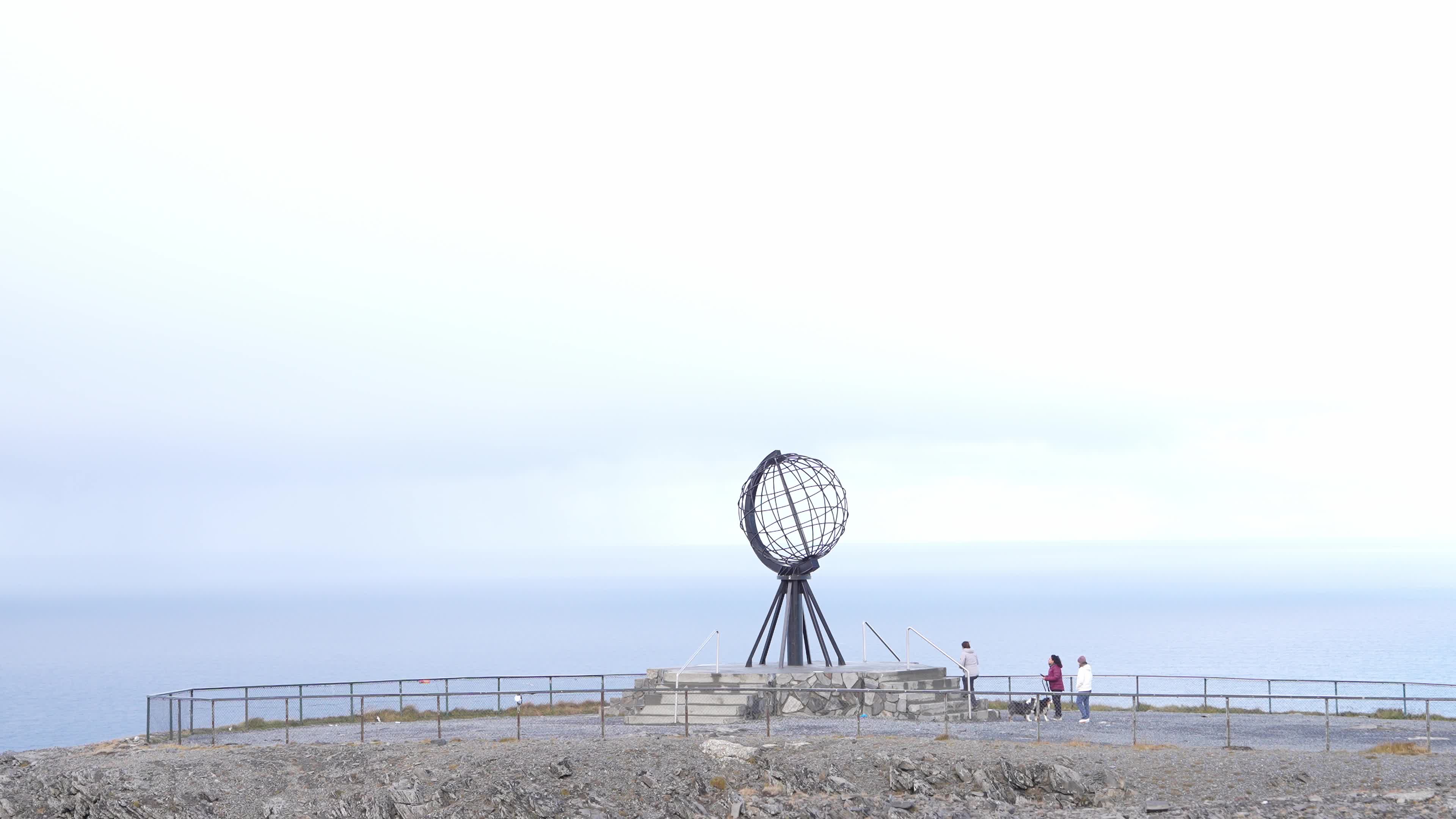 Nordkapp, Norway