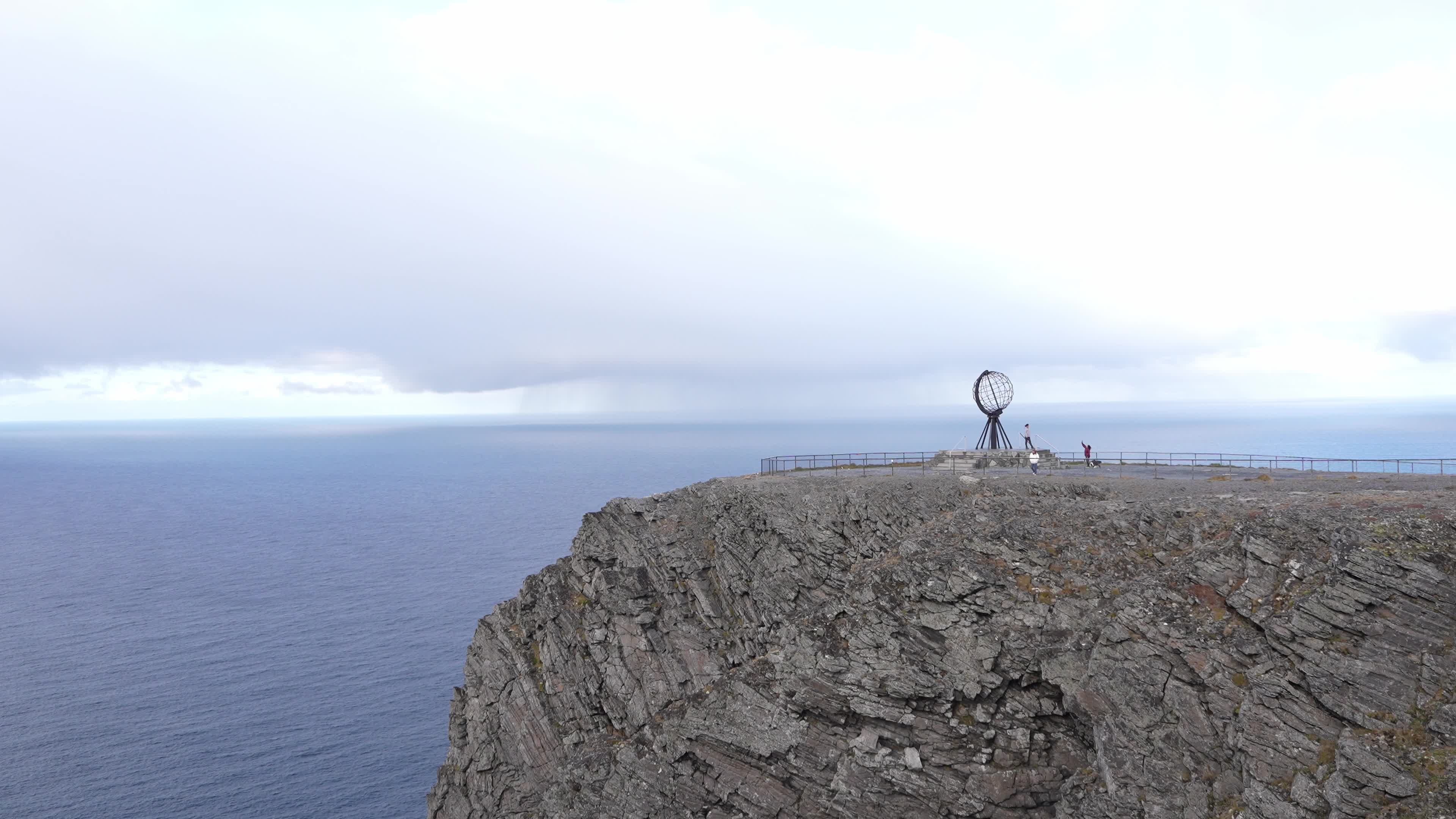 Nordkapp, Norway