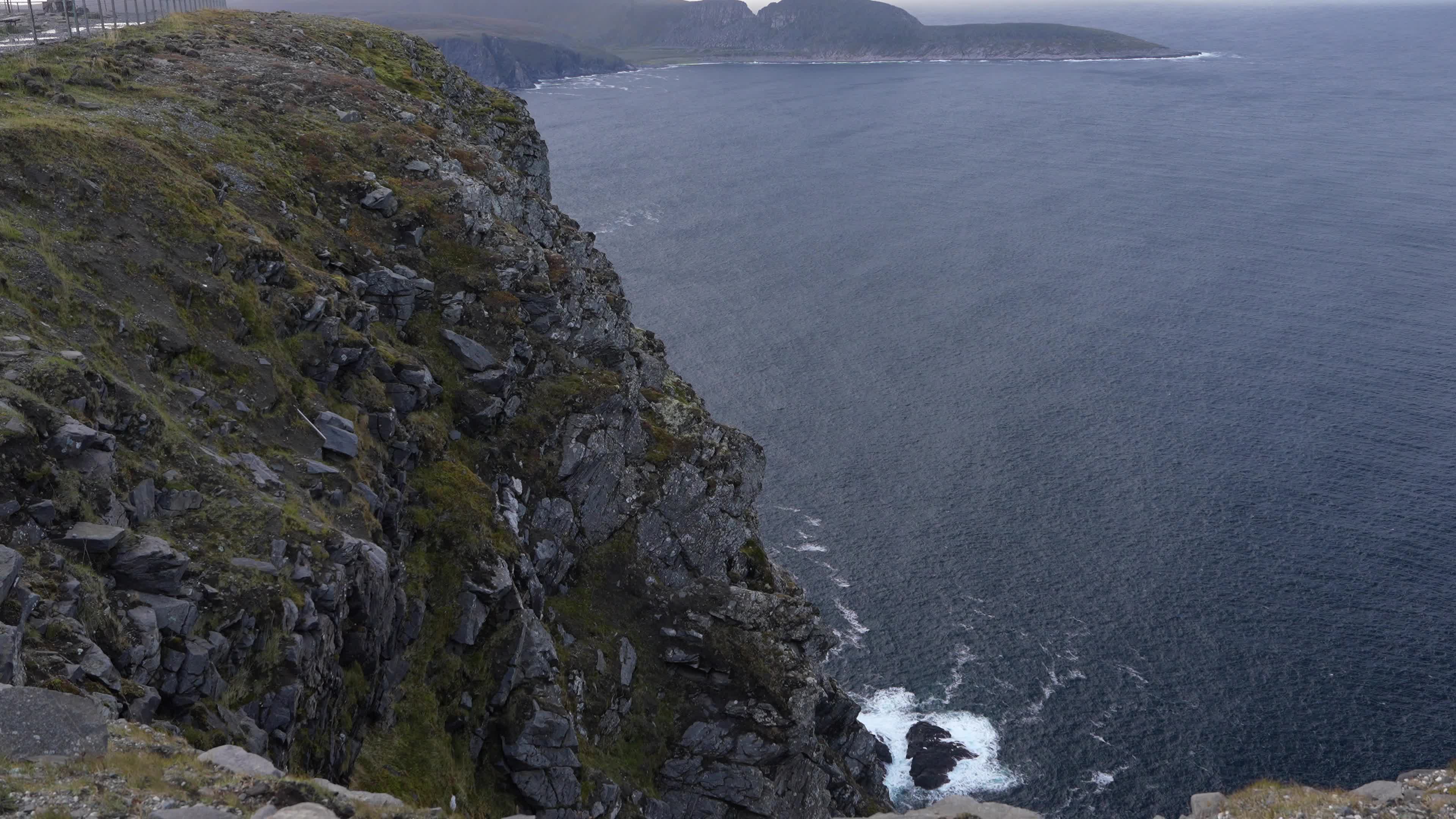 Nordkapp, Norway