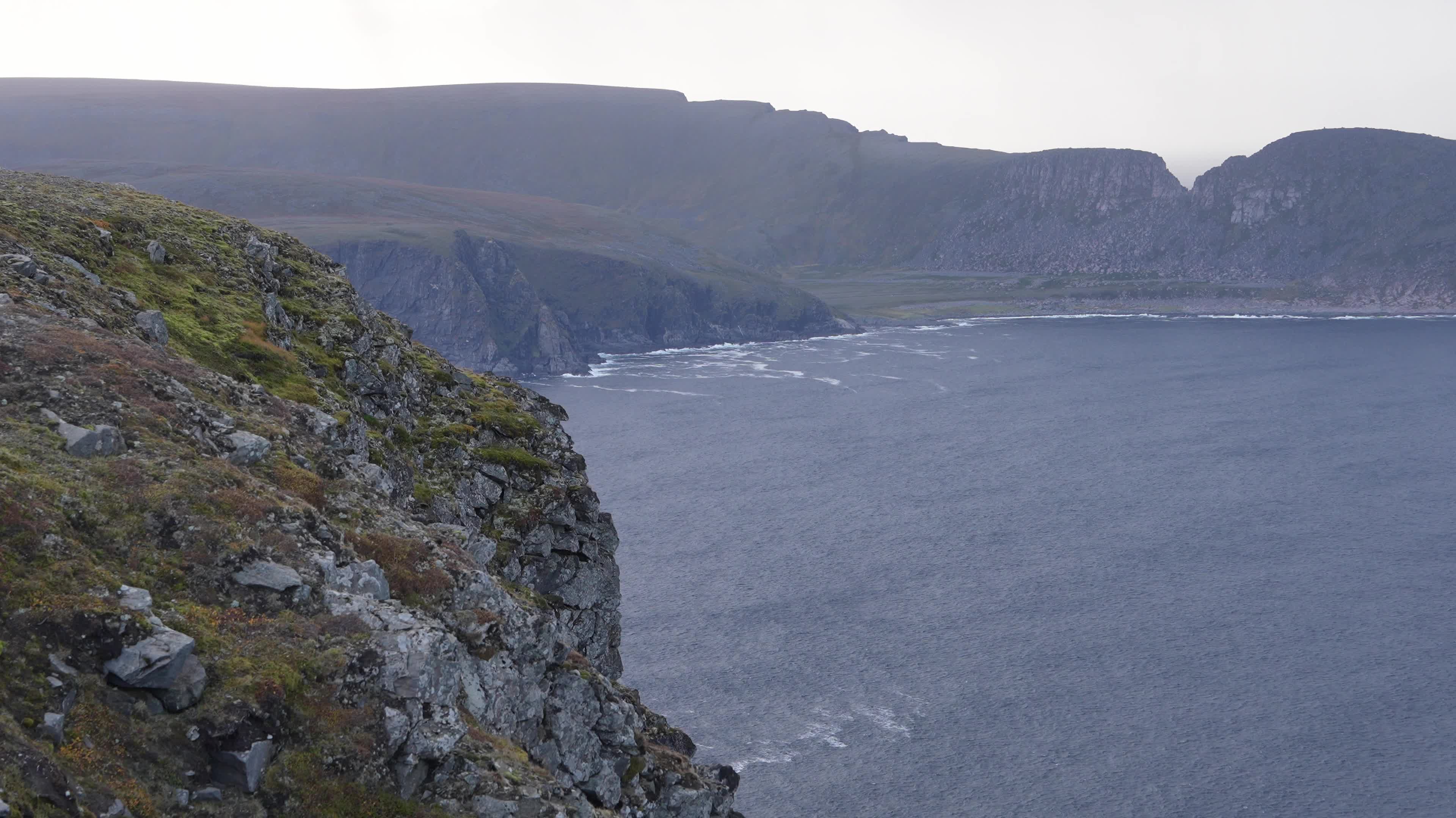 Nordkapp, Norway
