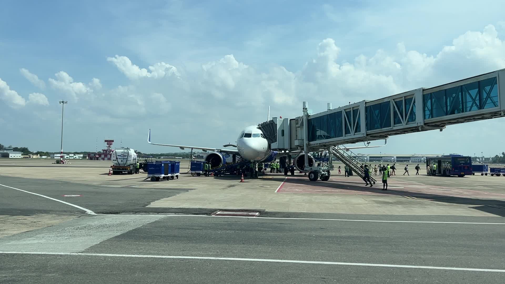 Aviation in India