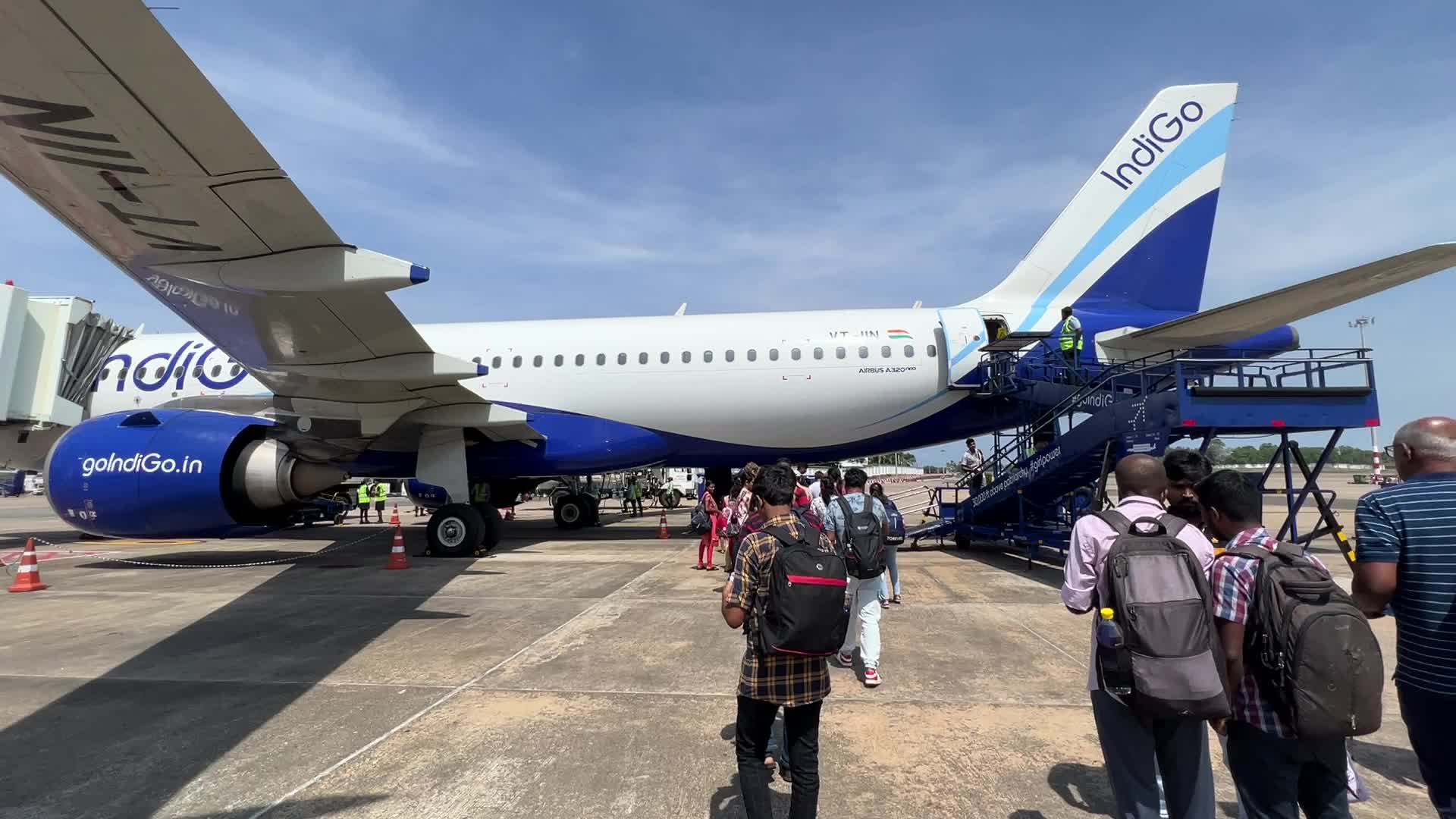 Aviation in India