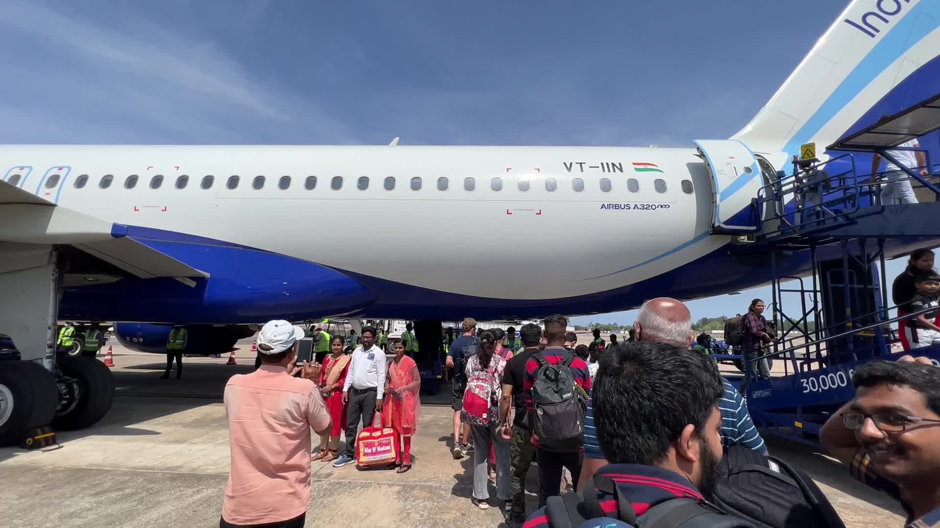 Aviation in India