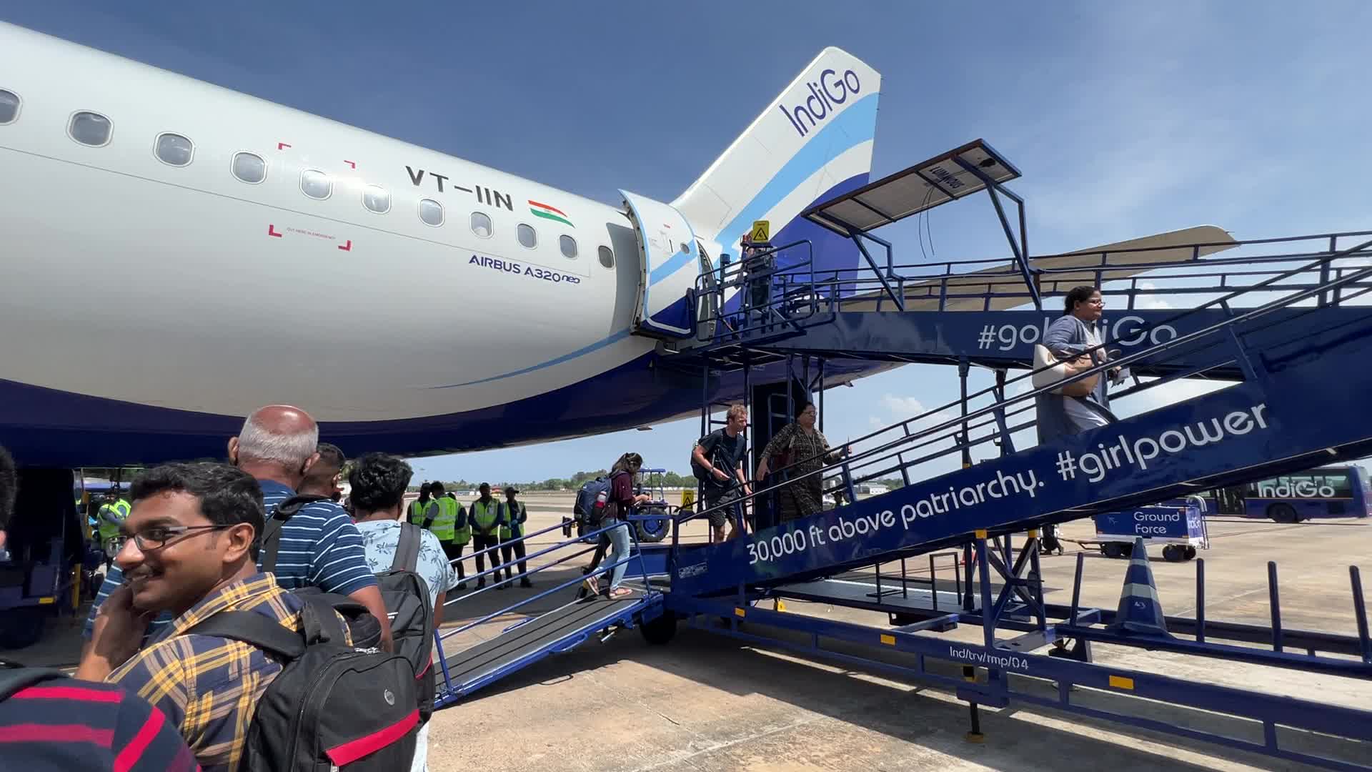 Aviation in India