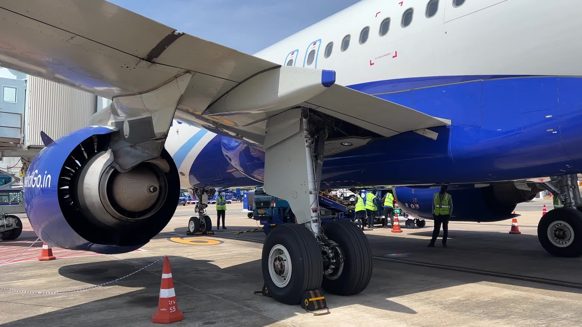 Aviation in India